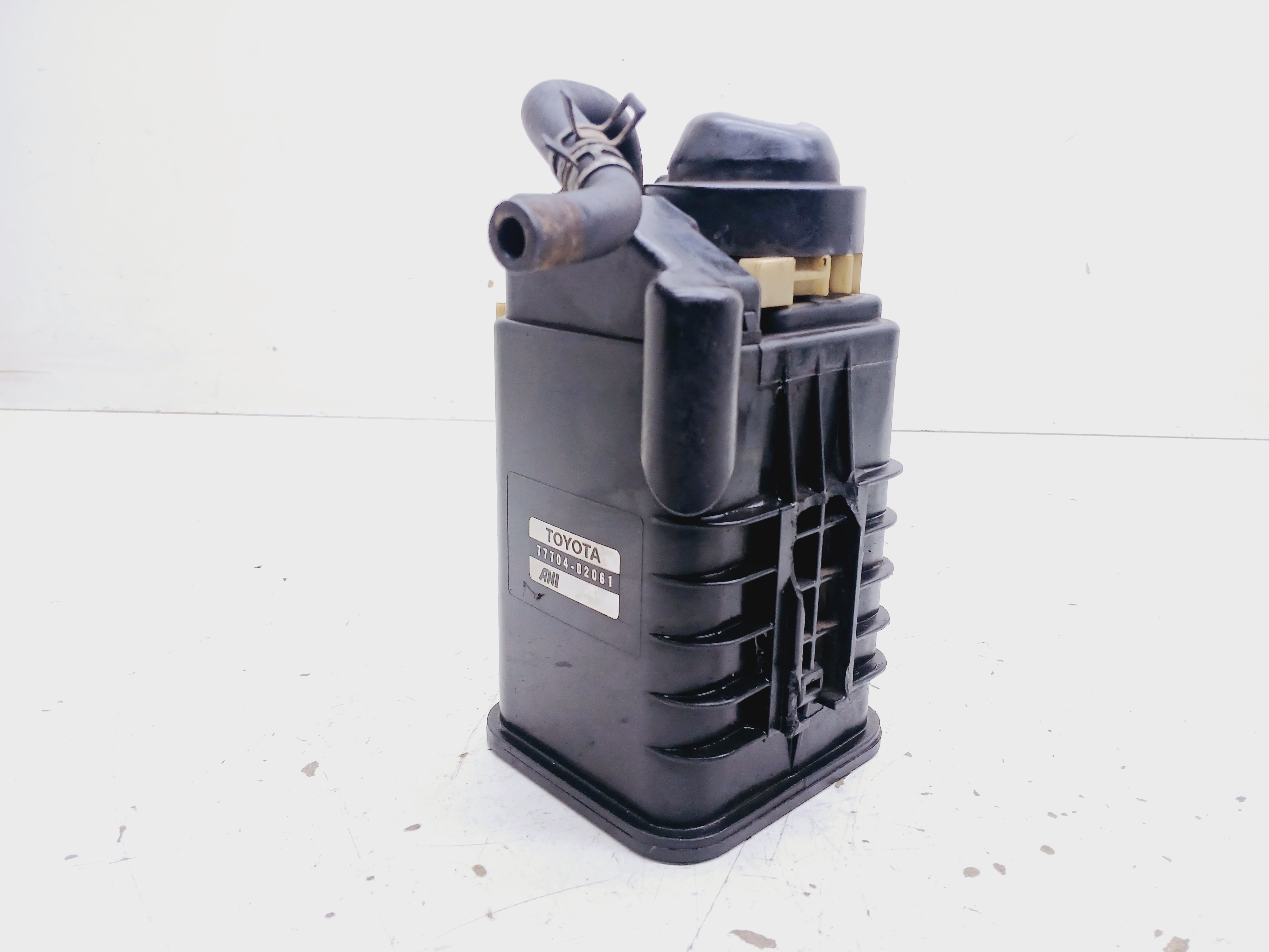 Filtro Canister Toyota Fielder 1.8 2007 2008 7770402061