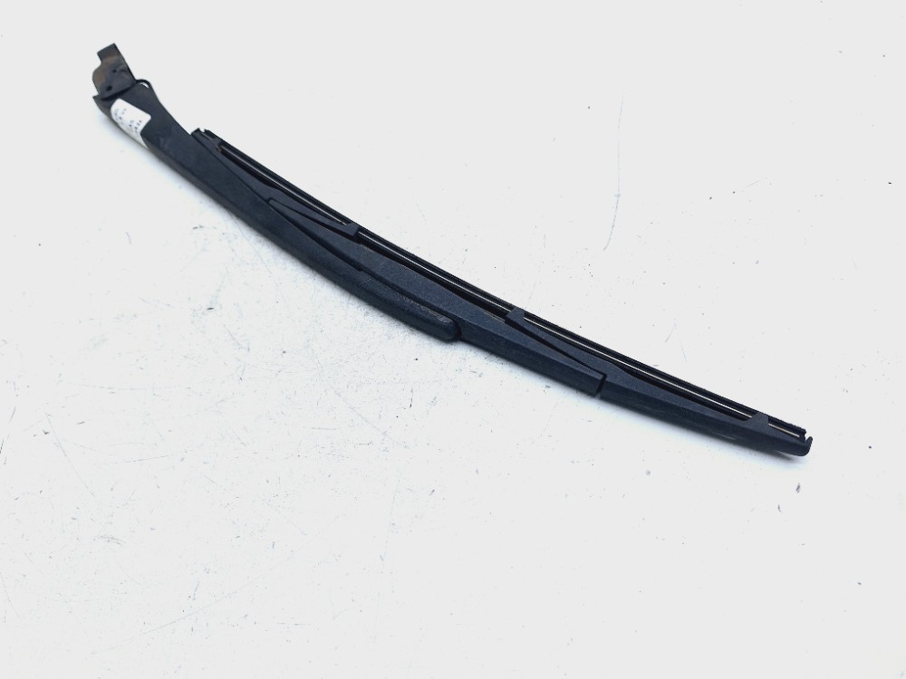 Braço Limpador Vigia Traseiro Nissan Murano 3.5 V6 2007