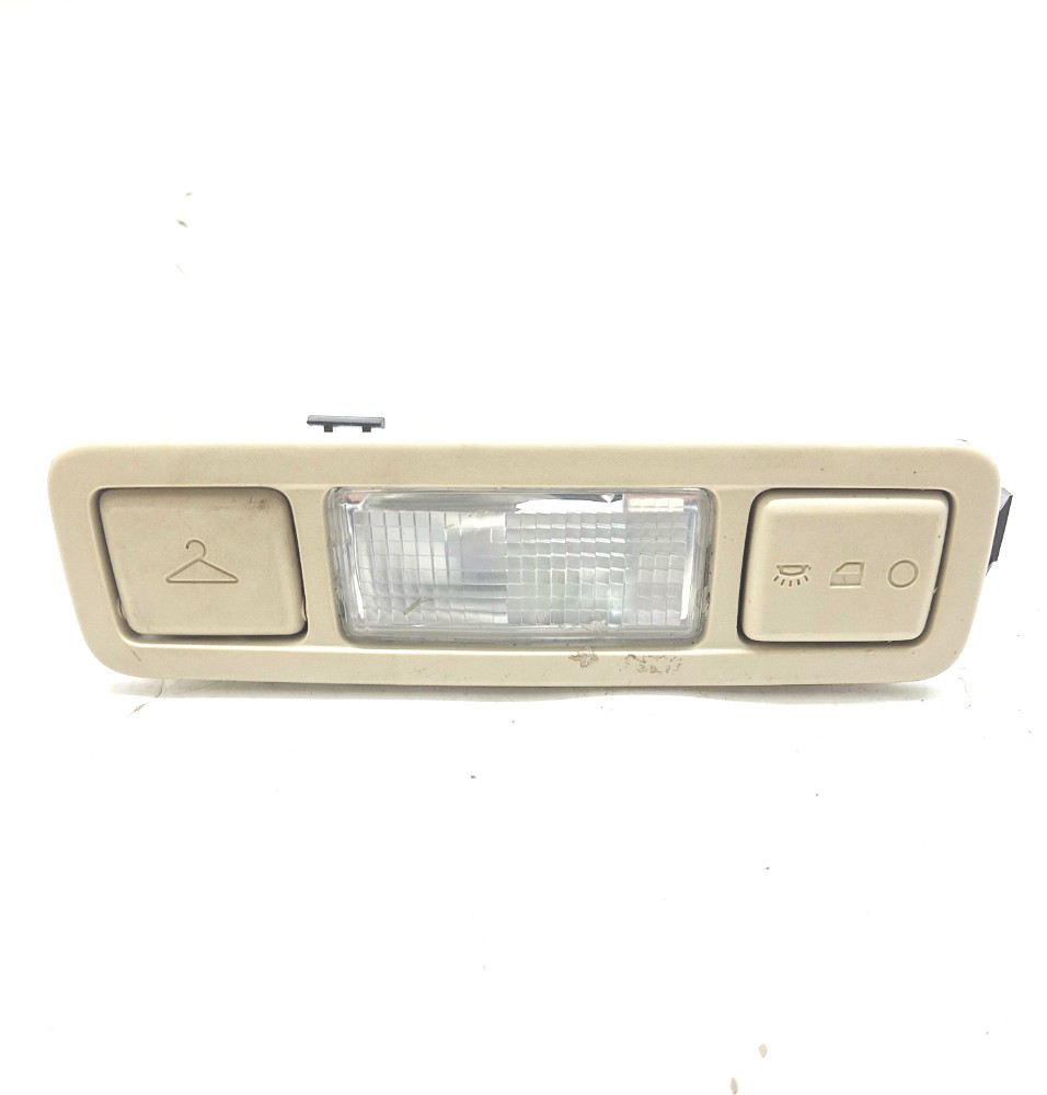Luz Teto Cortesia Evoque 2.0 2016 Á 2018 Bj3213776a