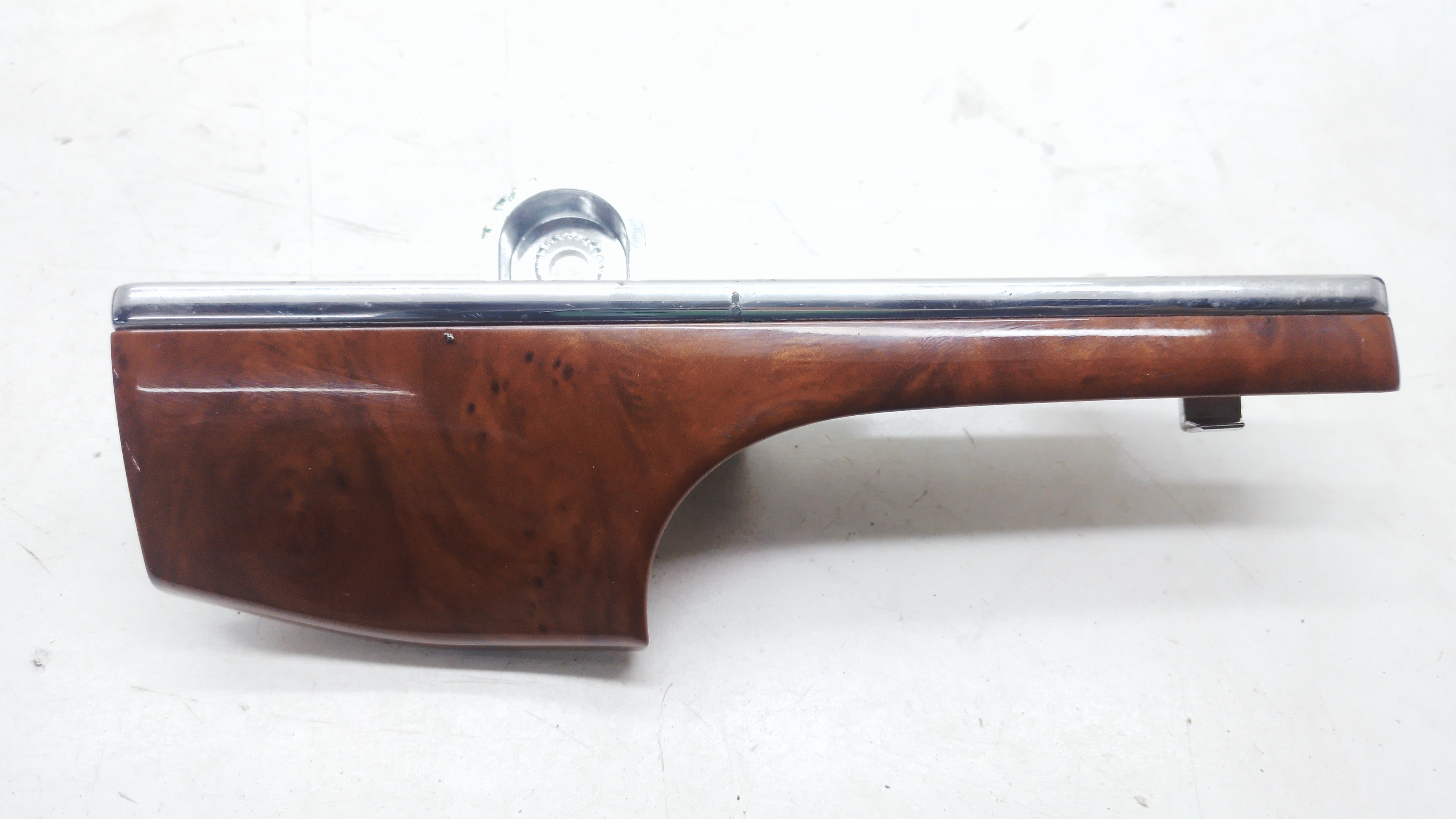 Acabamento Difusor Ar Esquerdo Cherokee 2013 Nºx70003001se