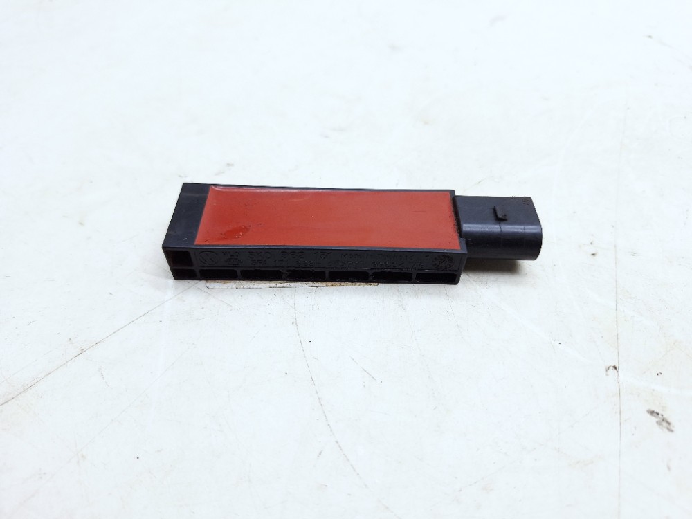 Sensor Keyless Vw Jetta 2.0 2016 5k0962131