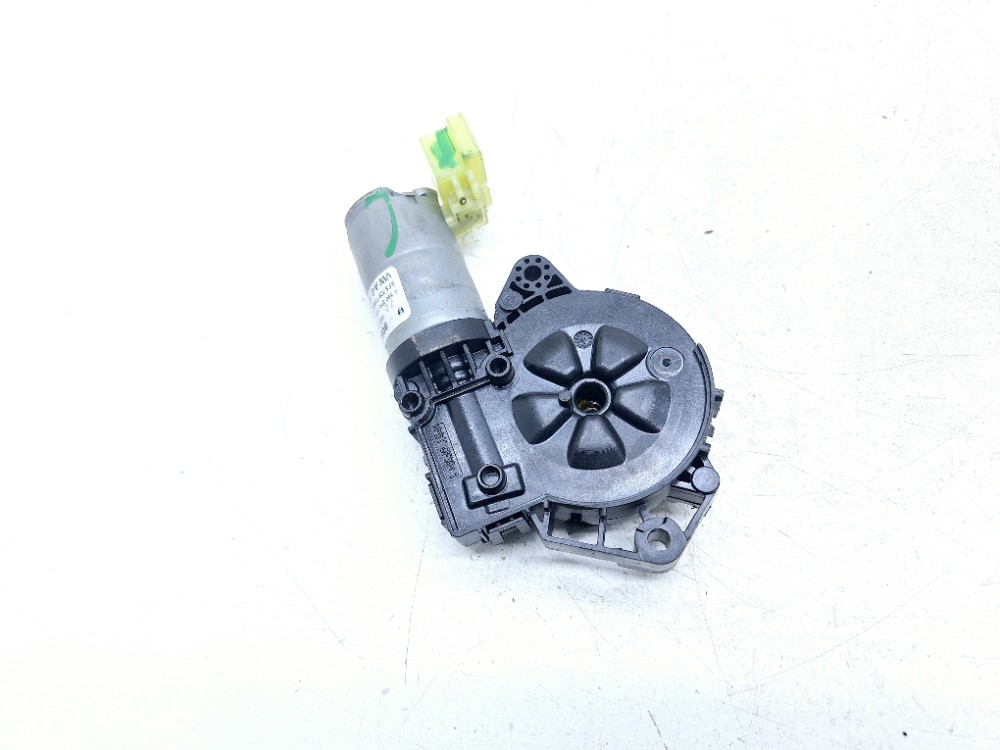 Motor Teto Solar Vw Tiguan Tsi 2.0 2018 0390200133
