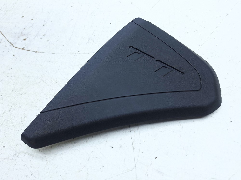 Tampa Esquerda Painel Audi Ttrs 2.5t 2021 8s0857085b