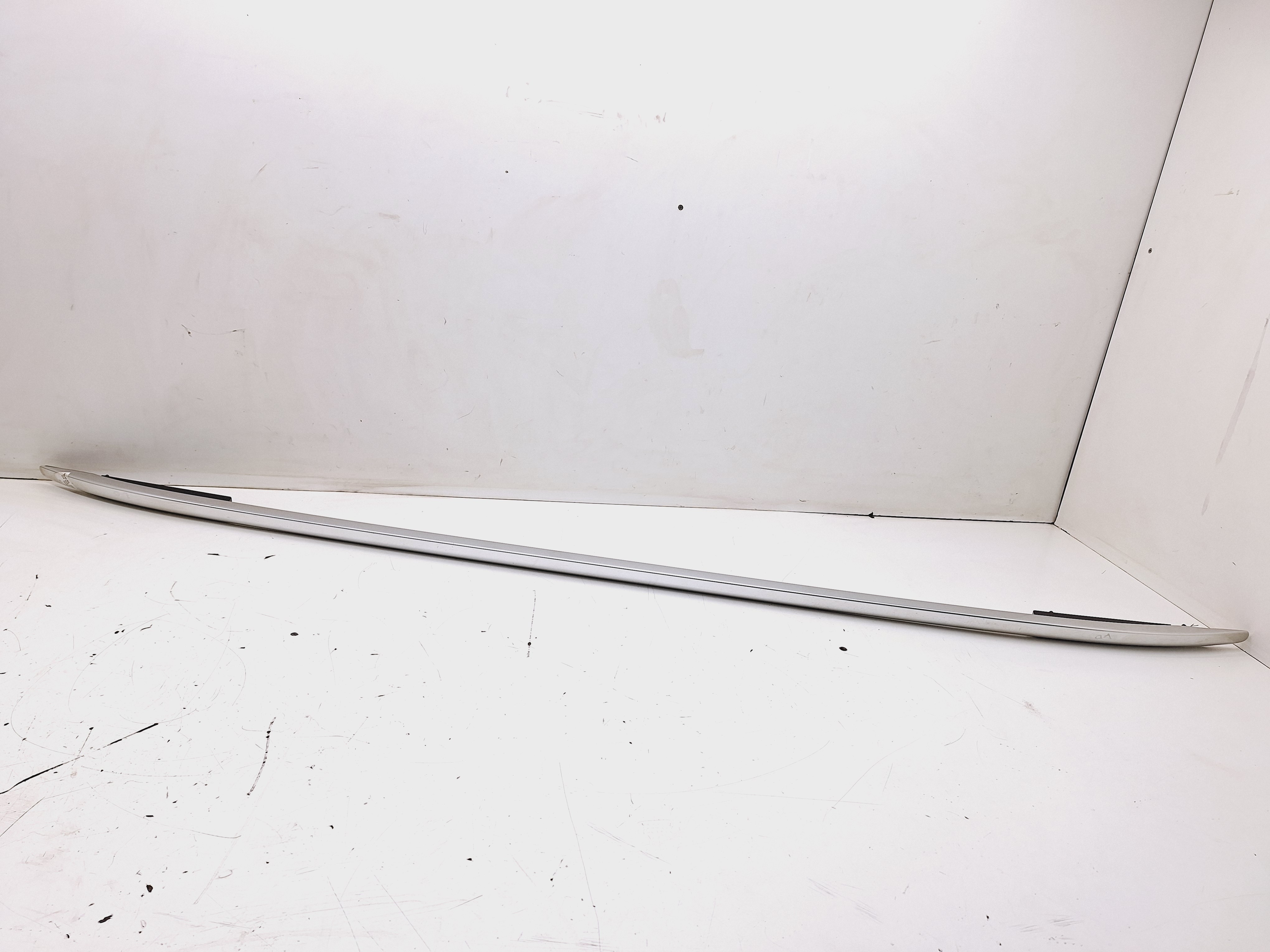 Rack Teto Direito Volkswagen Tiguan 2.0 2019  Prata