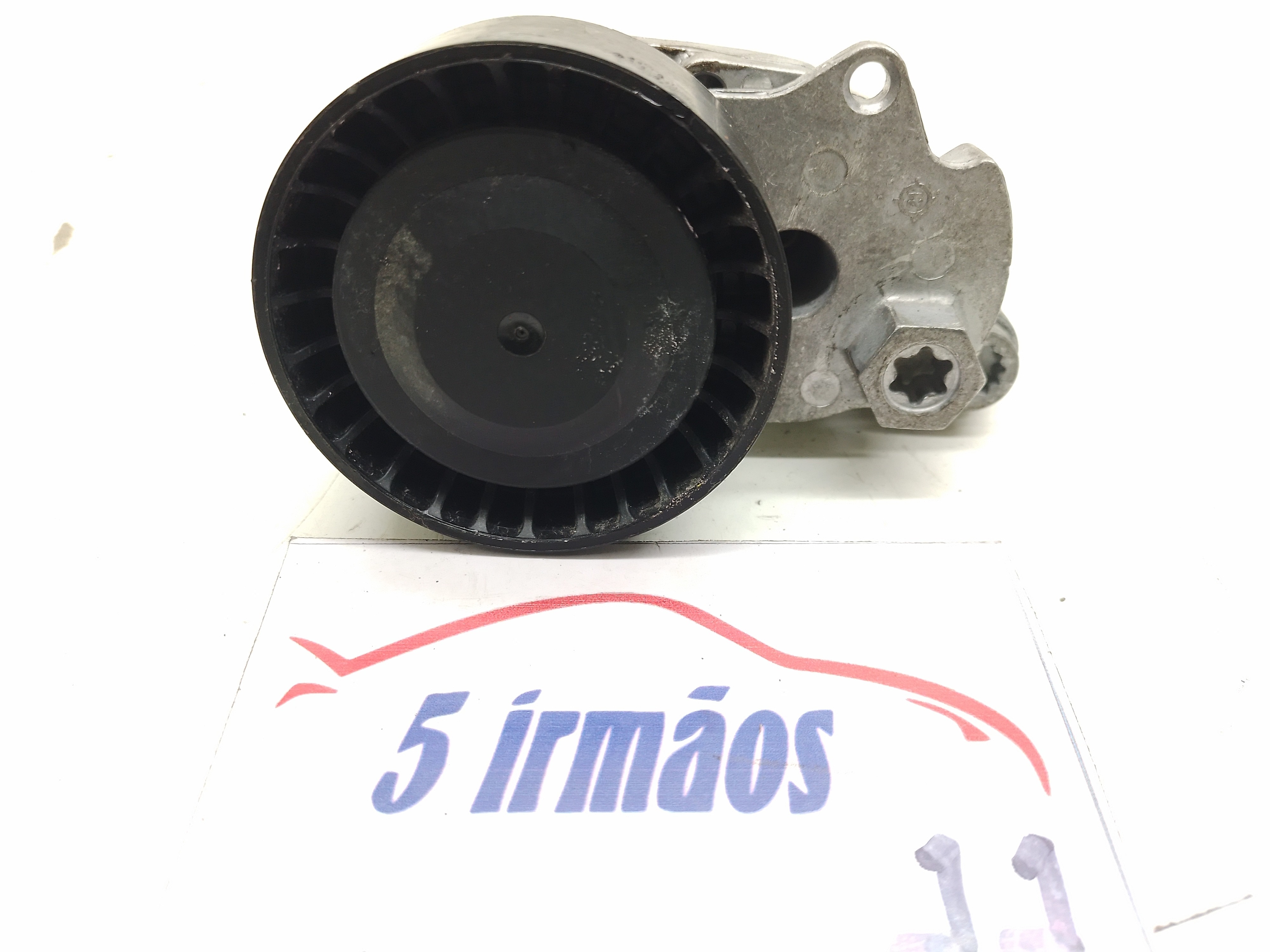 Tensionador Correia Vw Tcross Tsi 1.0 2021 / 2022