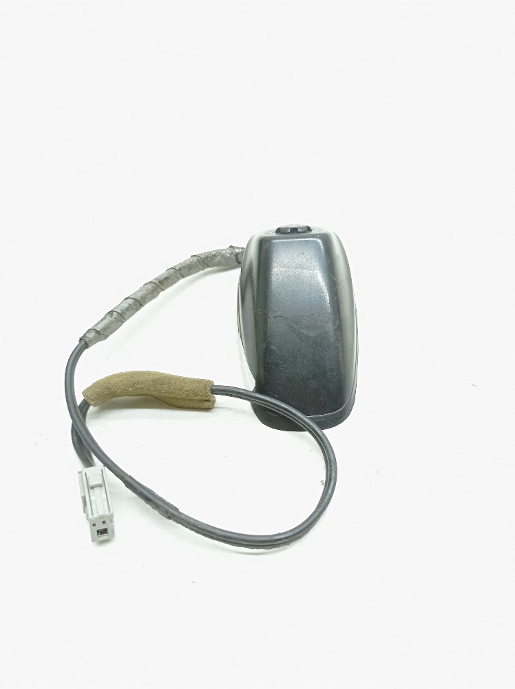 Antena Teto Honda Civic 1.8 2007 2008 Preto