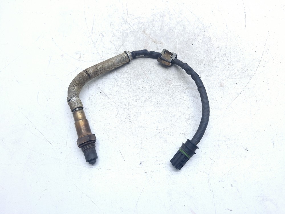 Sonda Lambda Bmw X1 2.0 2011 2012 754524303