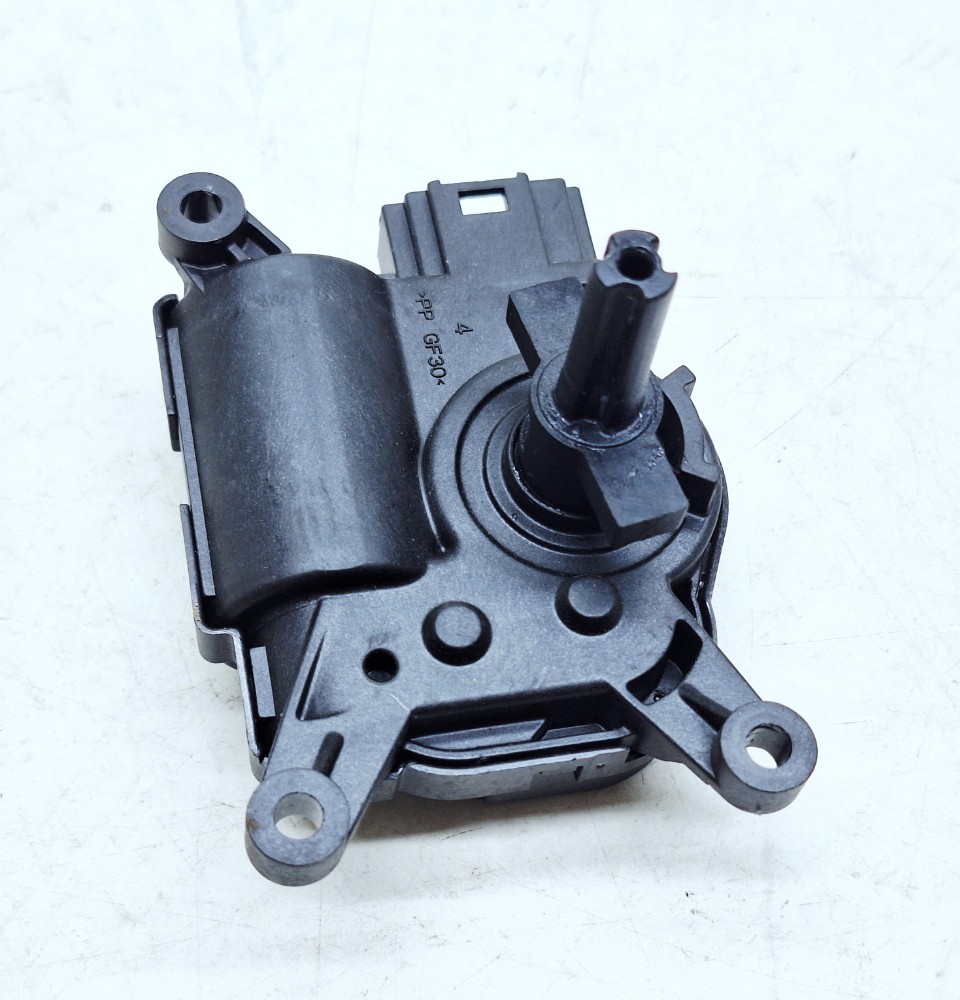 Motor Atuador Caixa Ar Vw Tcross Tsi 1.4 2025 2q0907511f