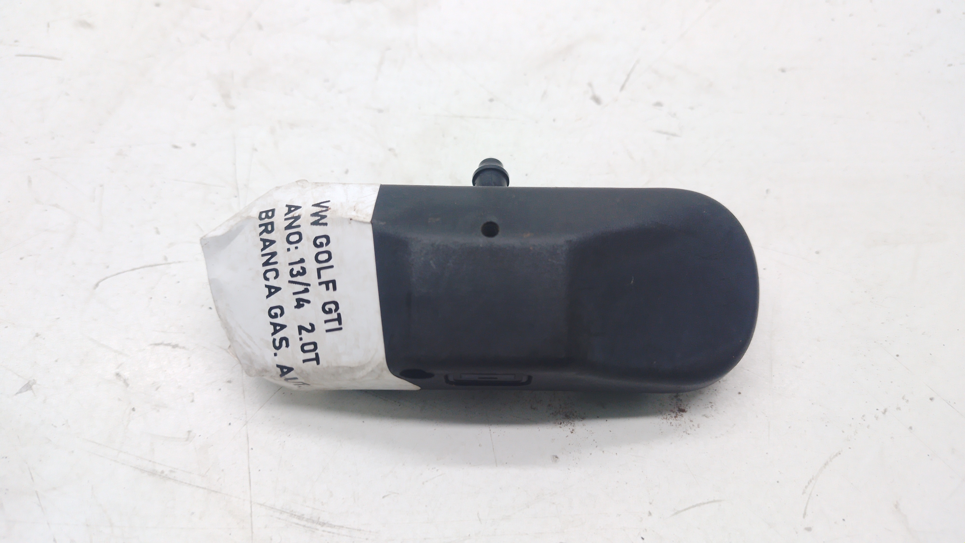 Brucutú Esguicho Limpador Parabrisa Golf 2014 N5m0955985c