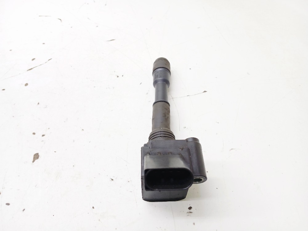 Bobina Ignição Audi A3 Tfsi 1.8 Turbo 2013 2014 06l905110c
