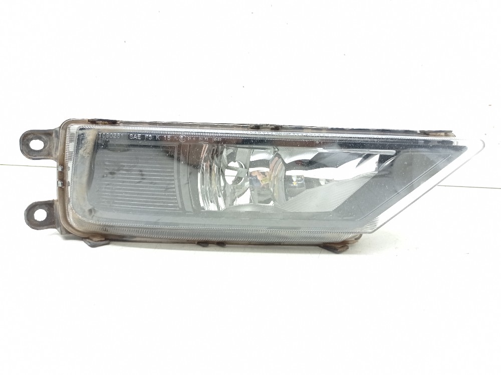 Farol Milha Direito Vw Tiguan Tsi 2.0 2020 2021 5nl9141700l
