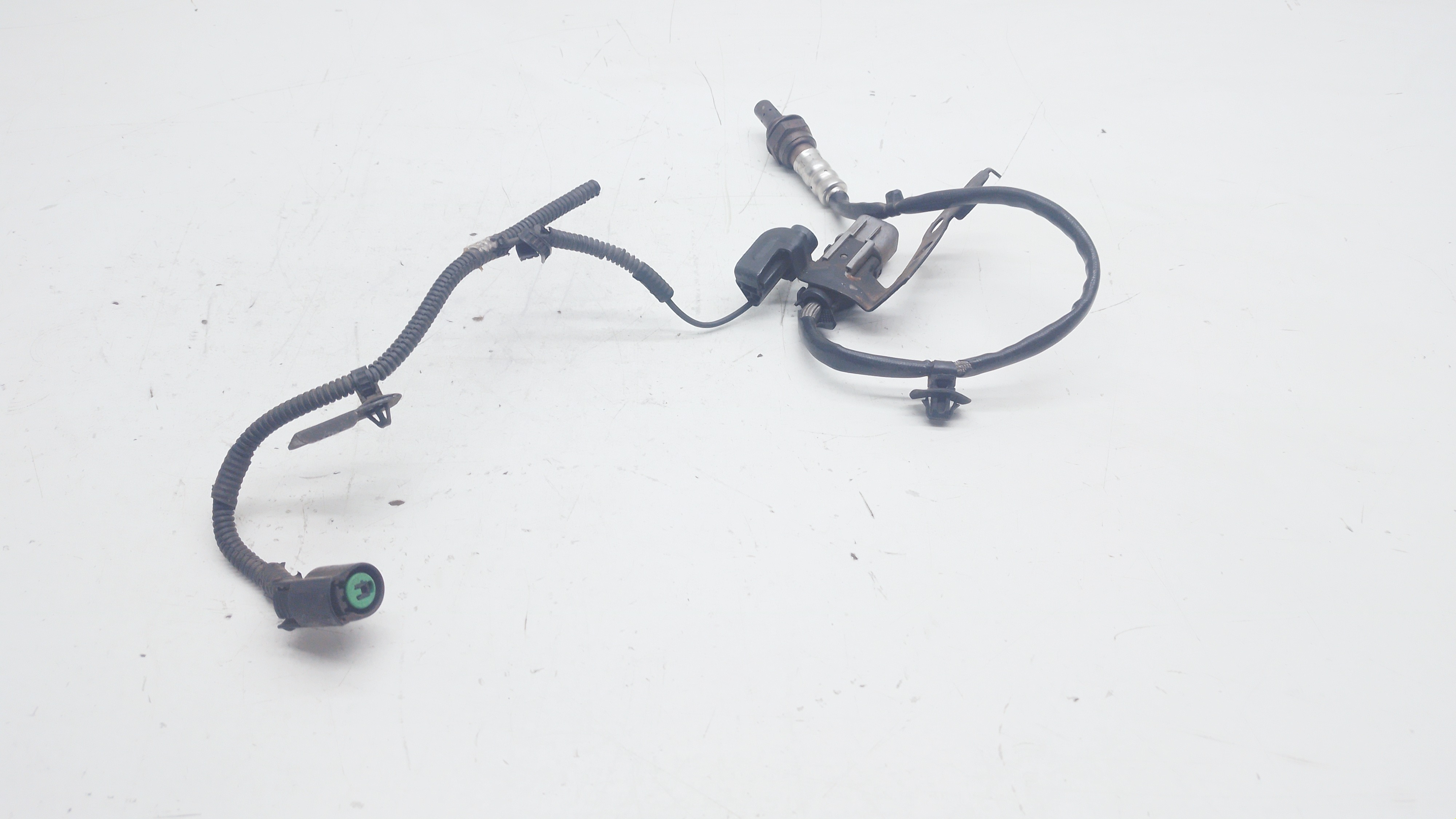 Sonda Lambda Hyundai Tucson 2.7 2007 Nº3921037533
