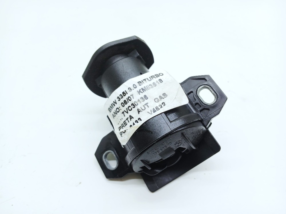 Miolo Fechadura Tampa Traseira Bmw 335i 3.0 2007 51247167321