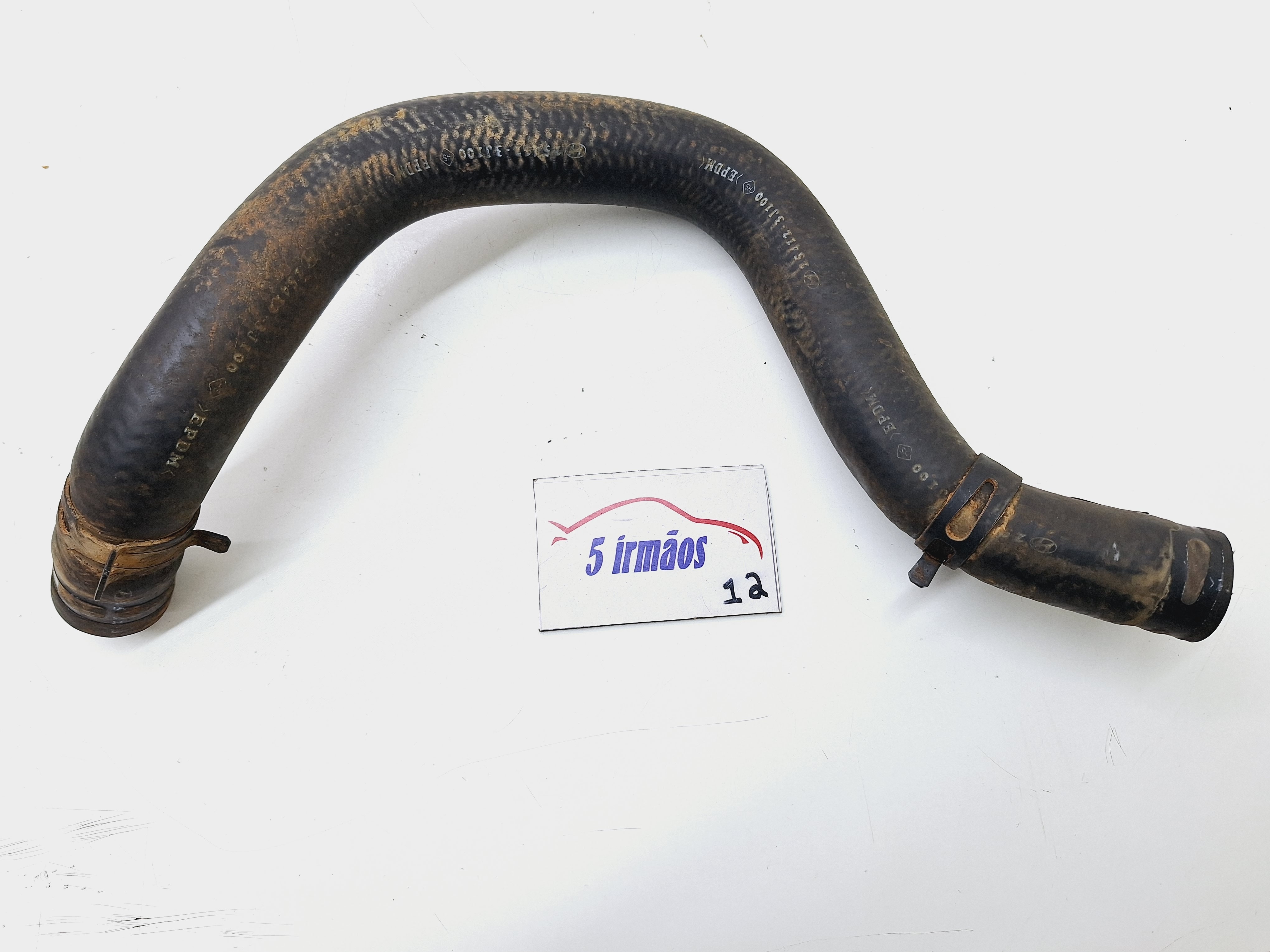 Mangueira Radiador Hyundai Veracruz 3.8 2008 Nº254123j100