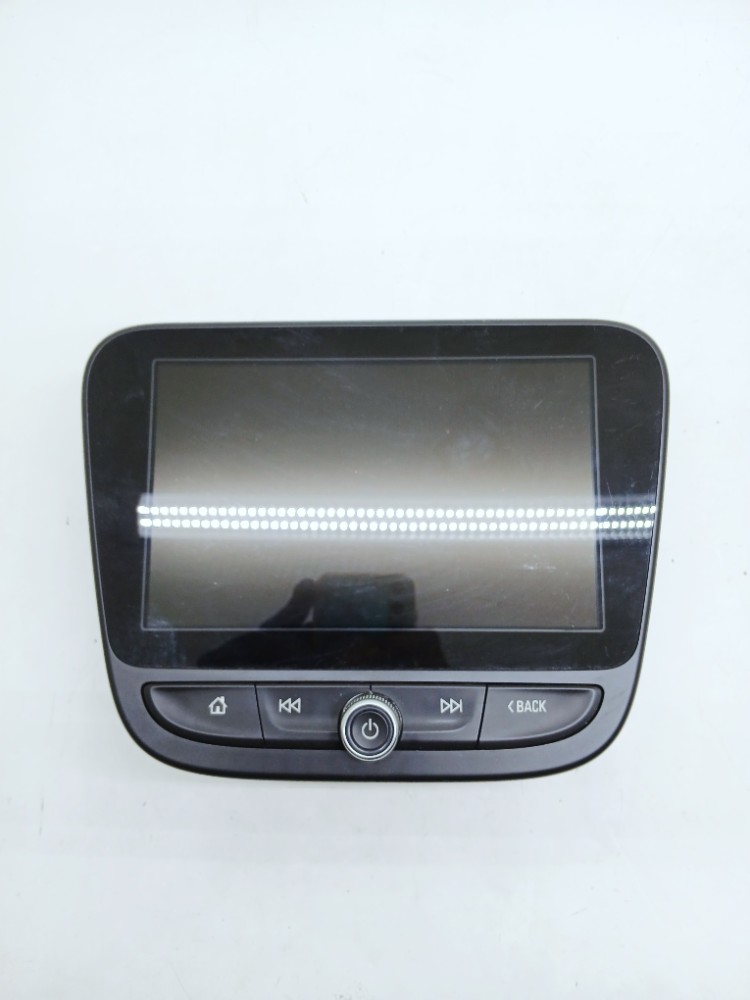 Visor Multimídia Gm Equinox Premier 2.0 2018 84305071