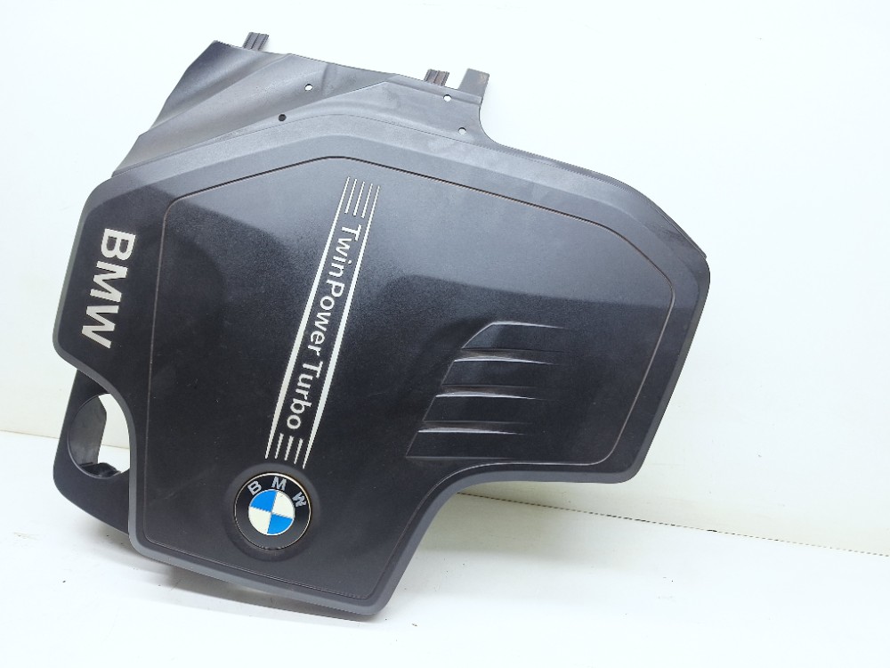Tampa Capa Motor Bmw 320i 2.0 2018 11128610473
