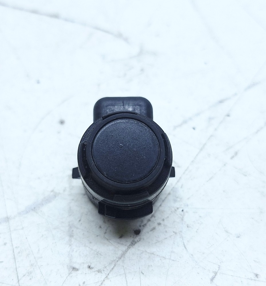 Sensor Estacionamento Dianteiro Vw Virtus Tsi 1.4 2025