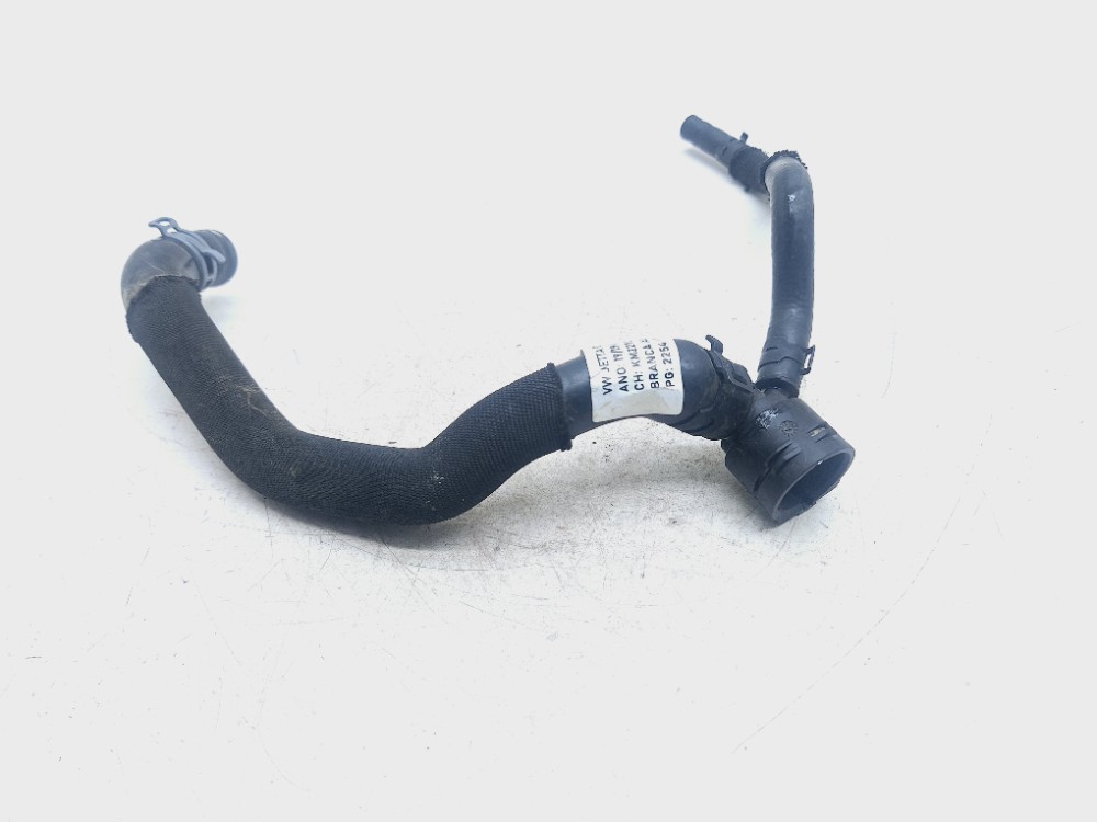 Mangueira Radiador Vw Jetta Gli 2.0 2019 5qm122157l