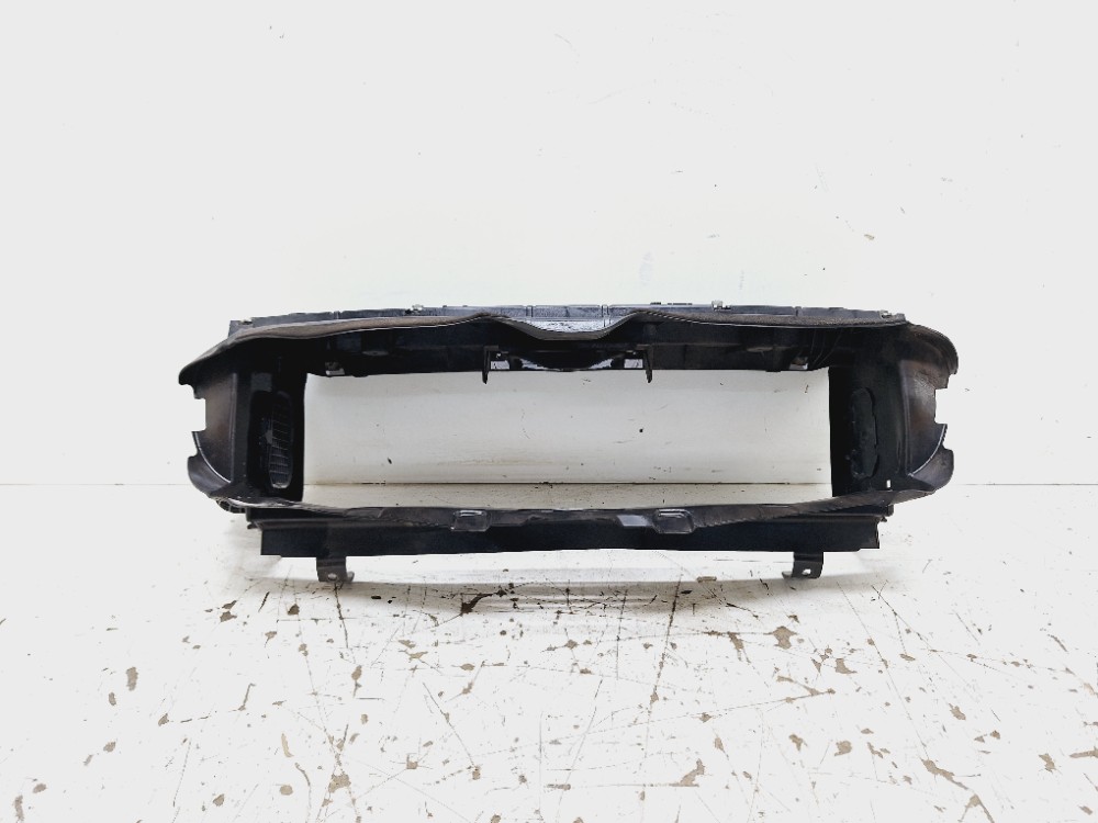 Defletor Intercooler Bmw 320i Gt 2.0 2014 2015 17023811