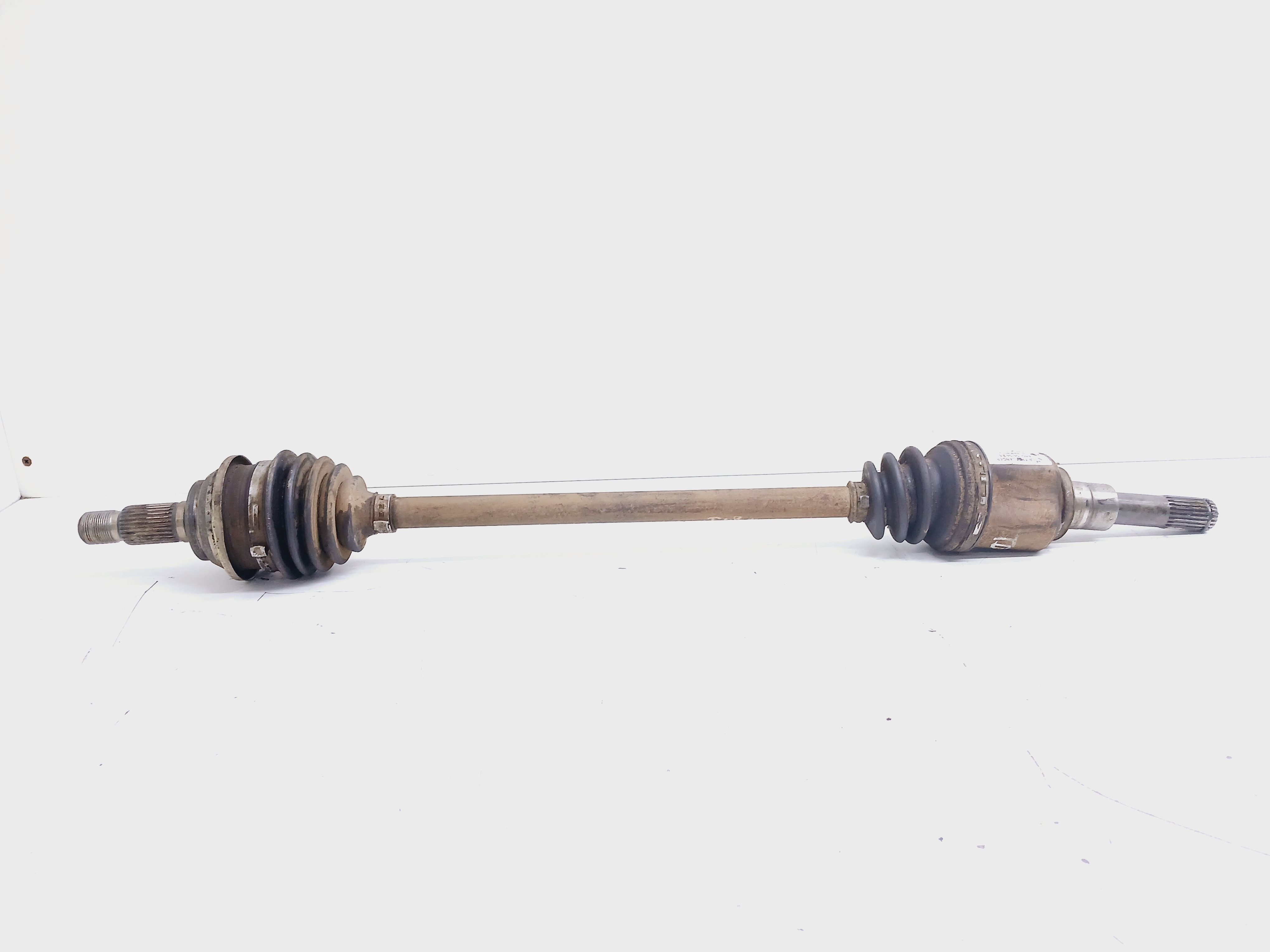 Homocinetica Traseira Direita Land Rover Freelander 2006
