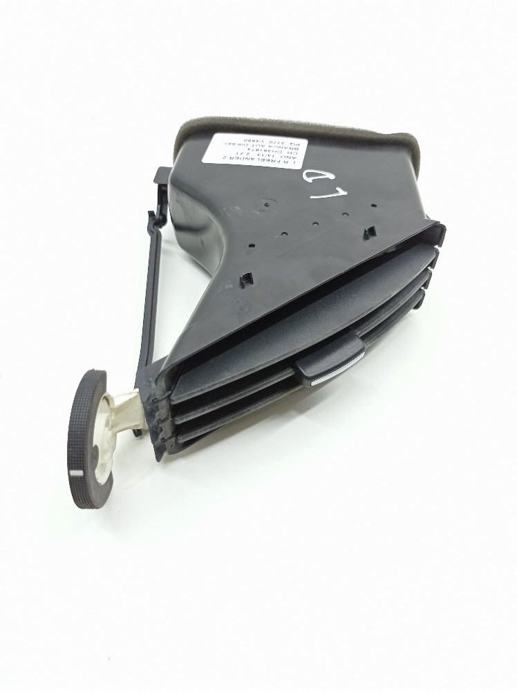 Difusor Ar Central Direito Land Rover Freelander 2 2.2 2013