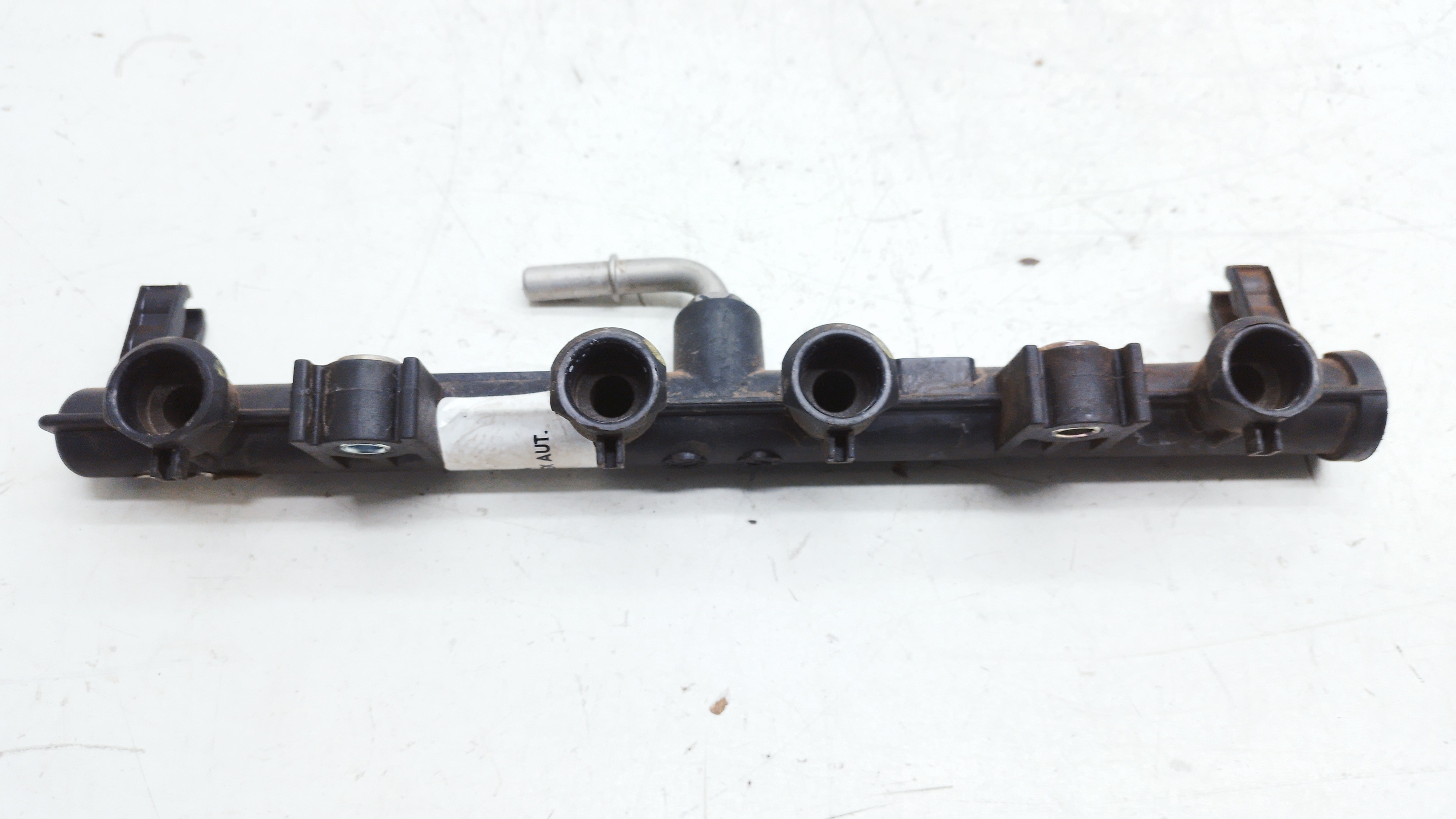 Flauta Bico Injetor Fiat 500 1.4 2013/ 2014 Nº55228295