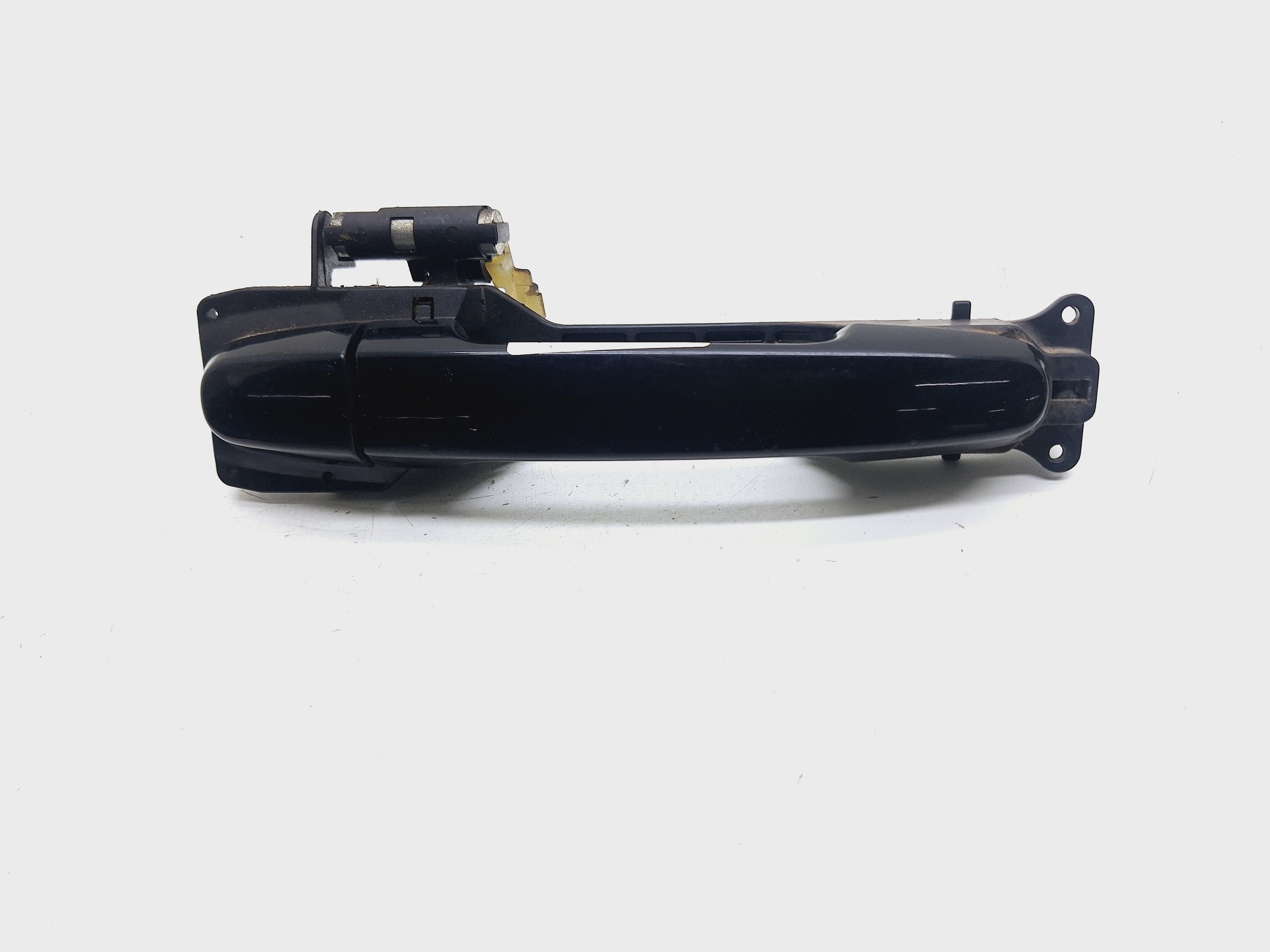 Maçaneta Externa Dianteira Direita Rav4 2.4 2009/ 2010 Preto Dianteira
