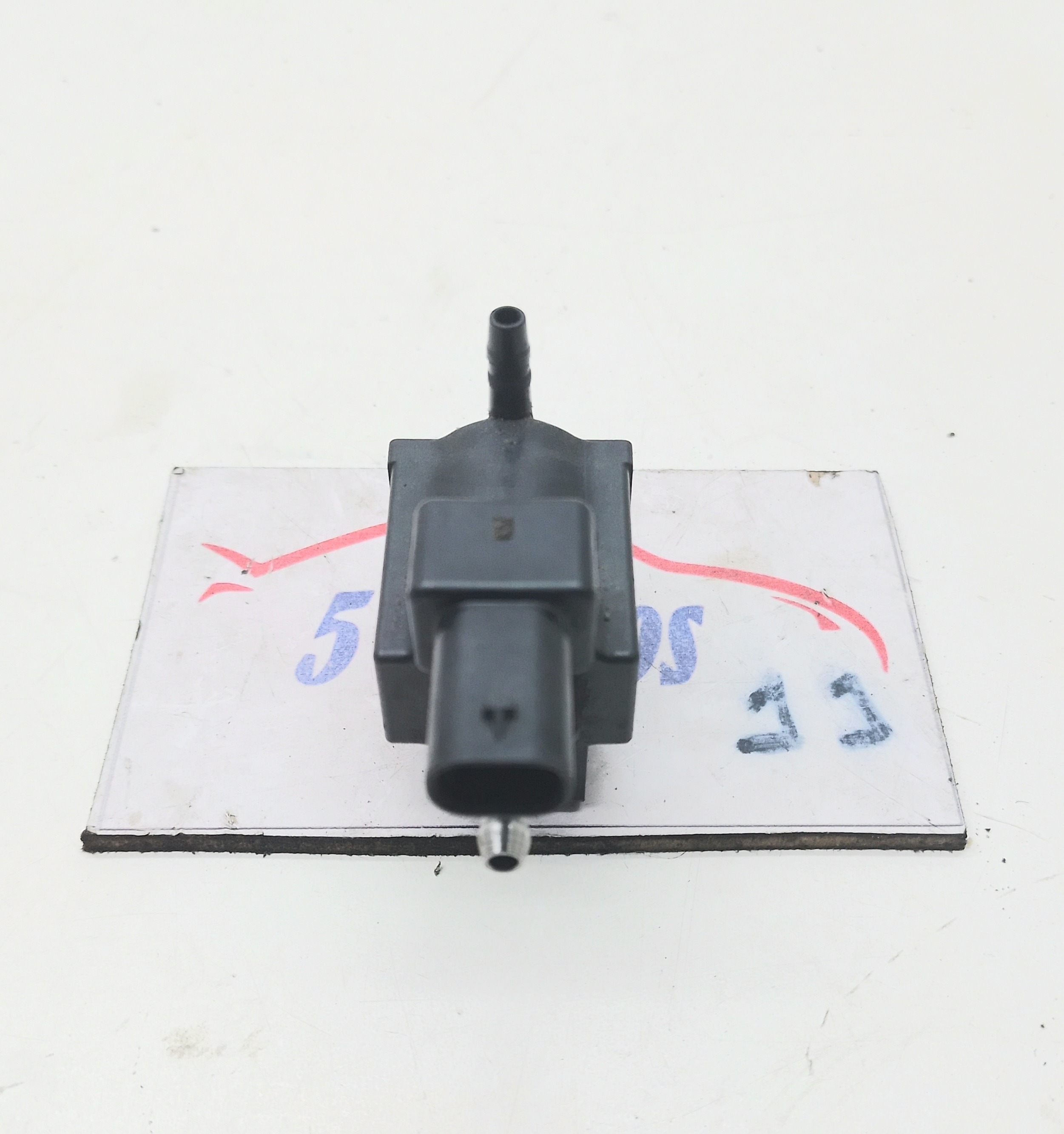 Válvula Solenoide Vw Tiguan 350 Tsi 2.0 2019 Nº06h906283