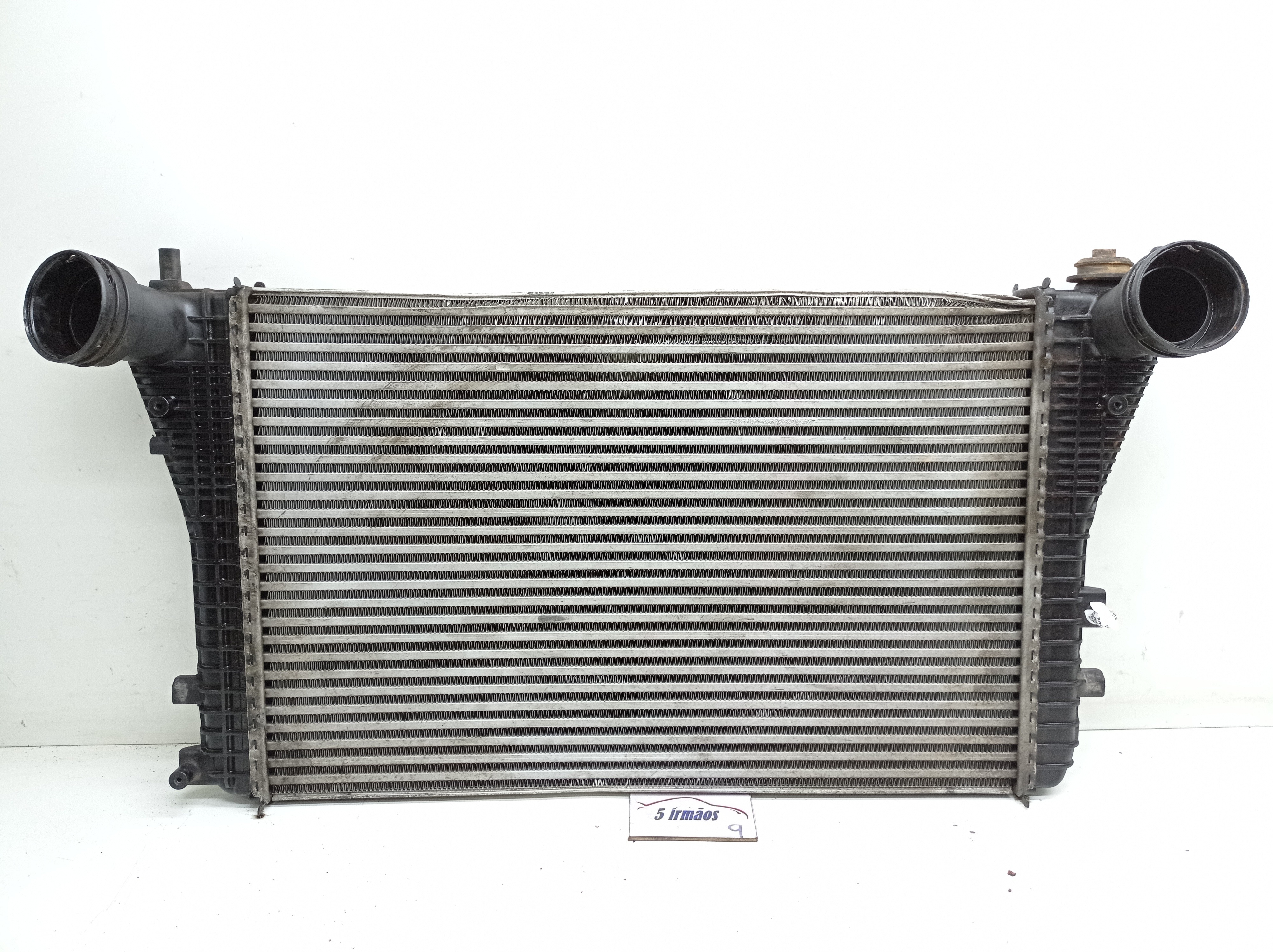 Intercooler Vw Tiguan Tsi 2.0 2011 / 2012 3c0145805r