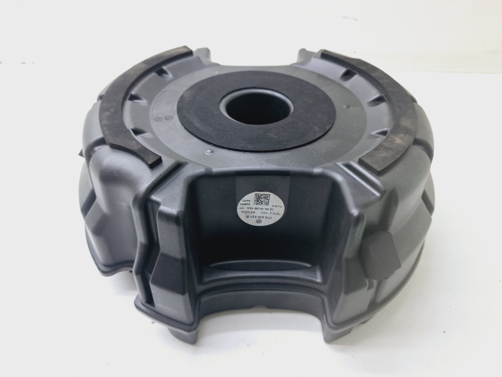 Alto Falante Subwoofer Vw Jetta Gli 2.0t 2019 17a035621b
