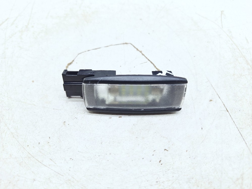 Luz Cortesia Quebra Sol Direito Polo Gts 1.4 2022 17a947109