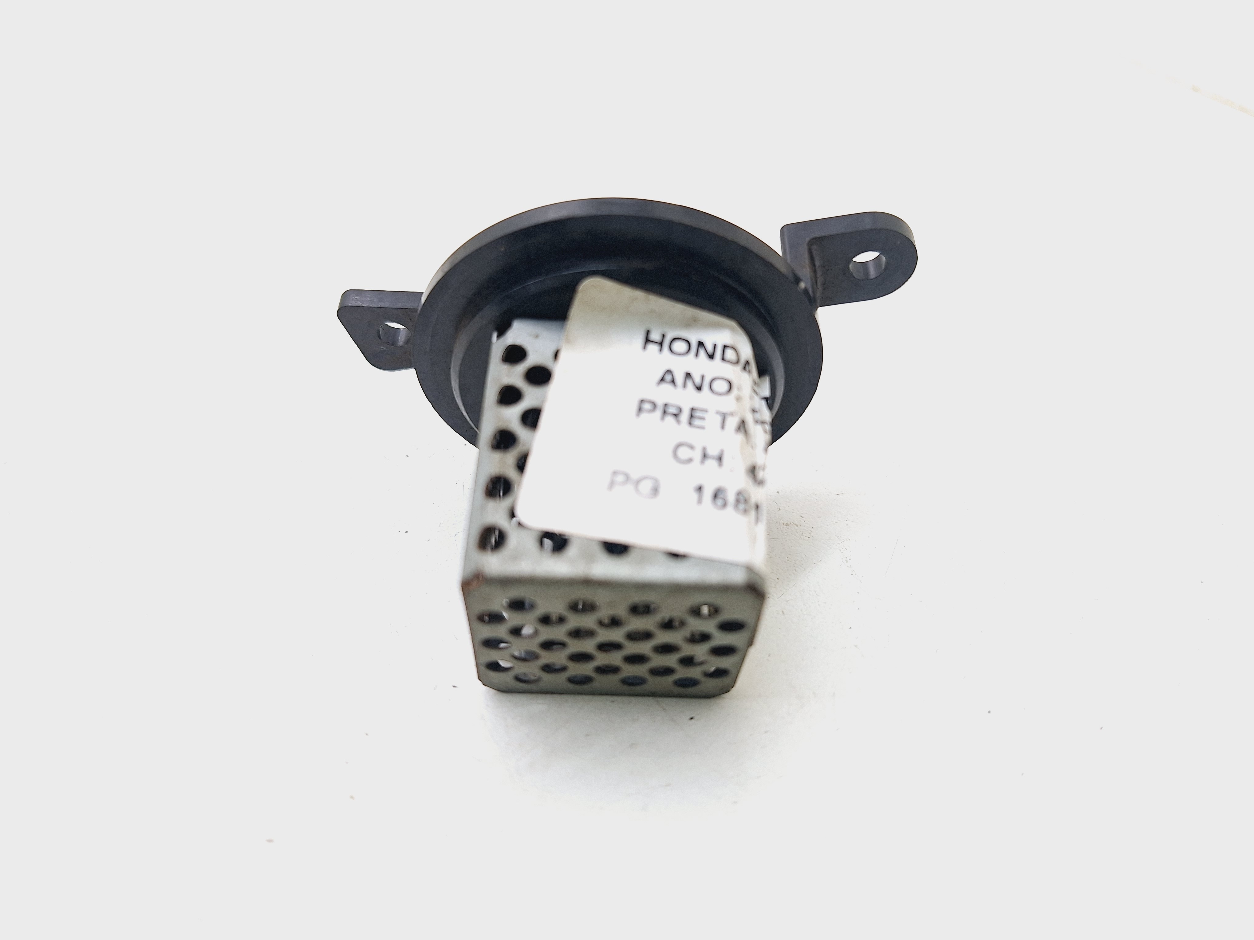 Resistência Ar Condicionado Honda Fit Lxl 1.4 2004