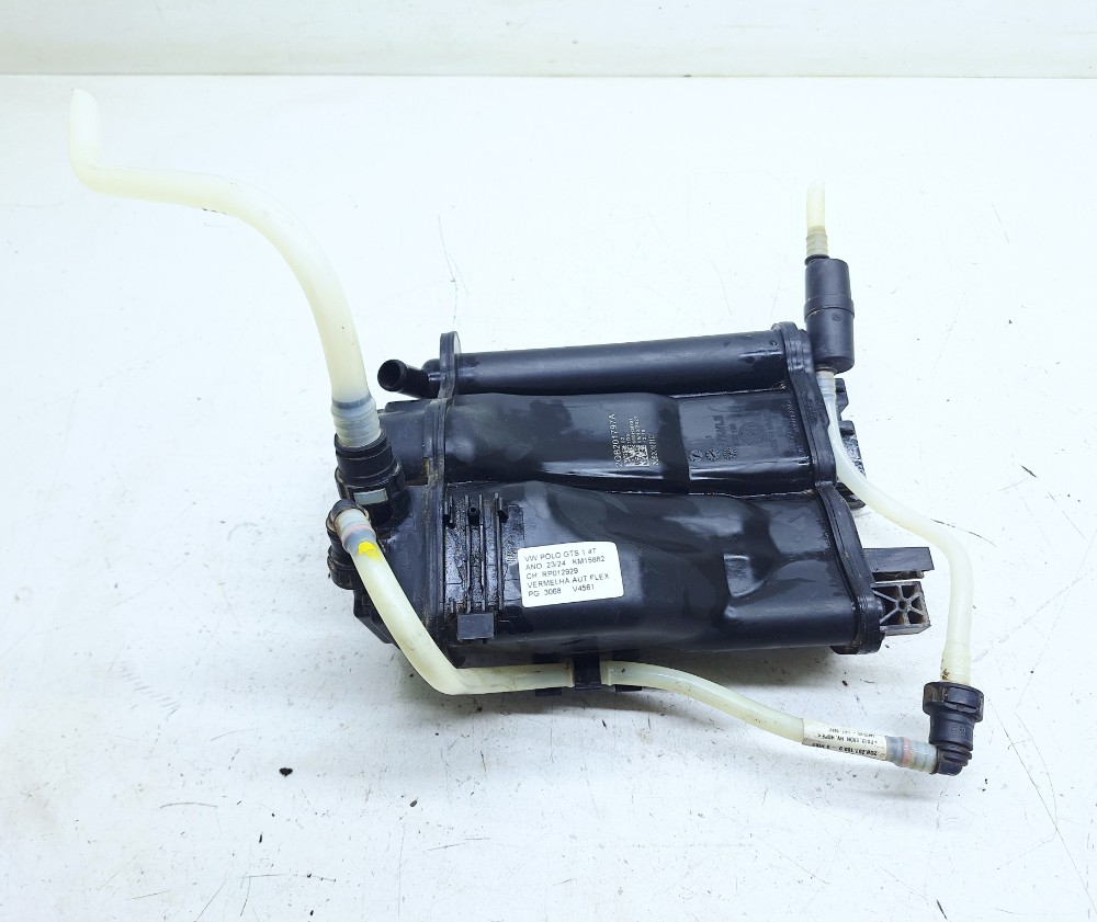 Filtro Canister Vw Polo Gts 1.4 2024 2QB201797A