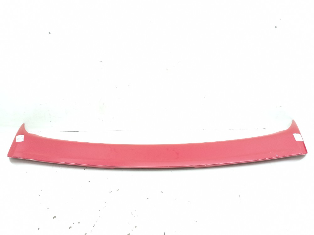 Aerofólio S Breaklight Honda Civic Si 2.0 2008 2009