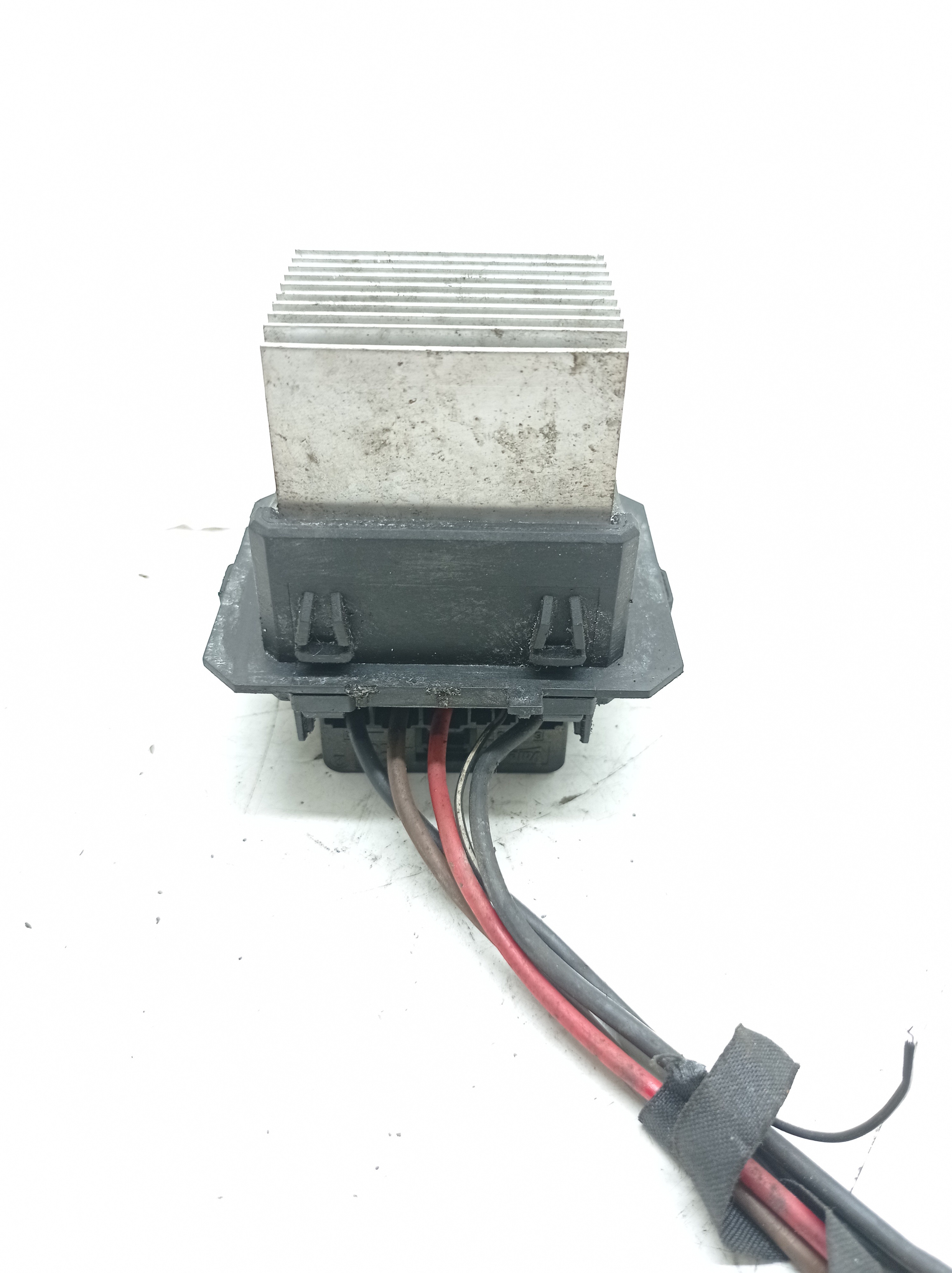 Resistência Ar Condicionado Mini Cooper Jcw 1.6 2013 2014