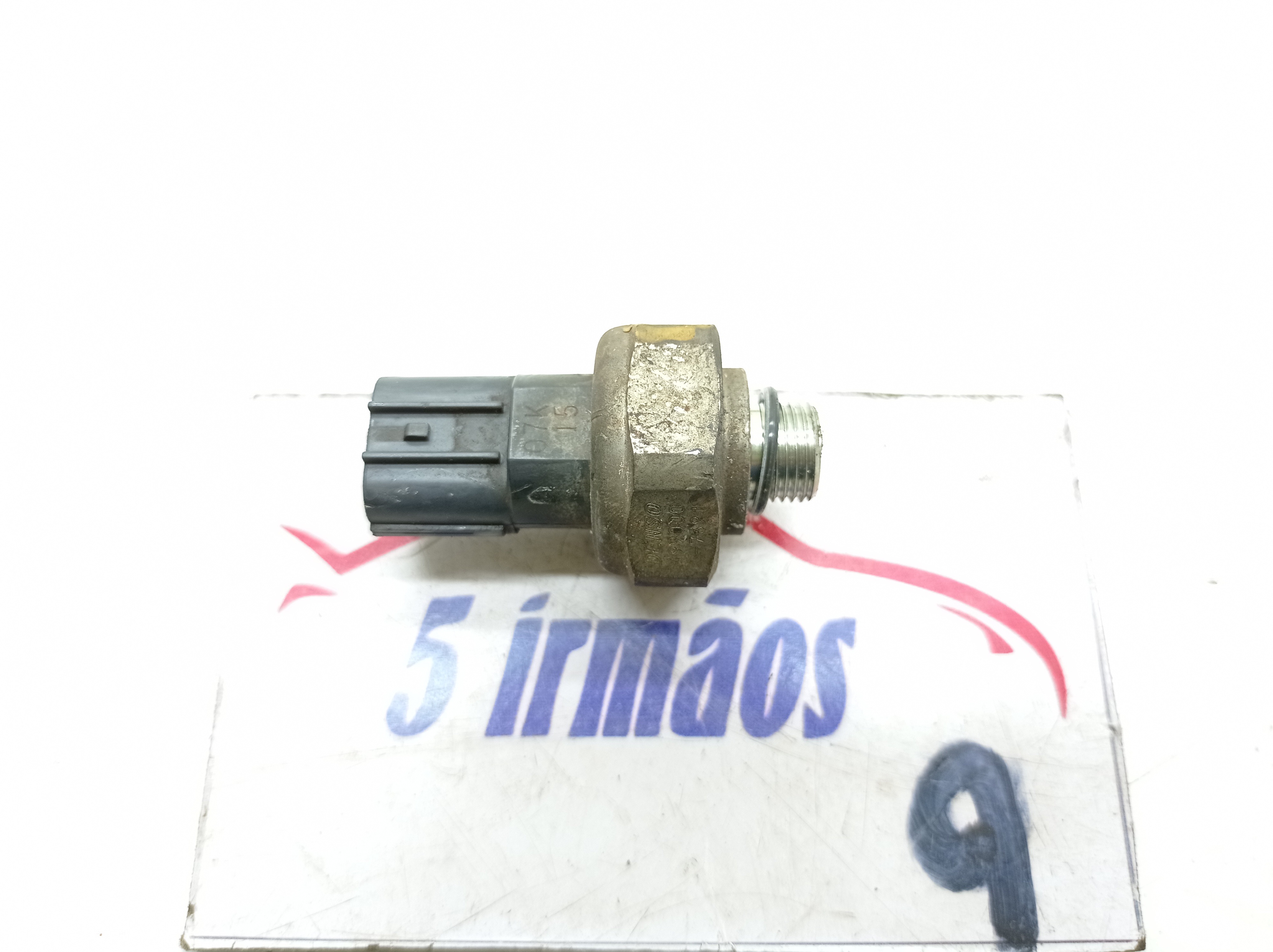 Pressostato Ar Condicionado Honda Civic 1.8 2007 / 2008