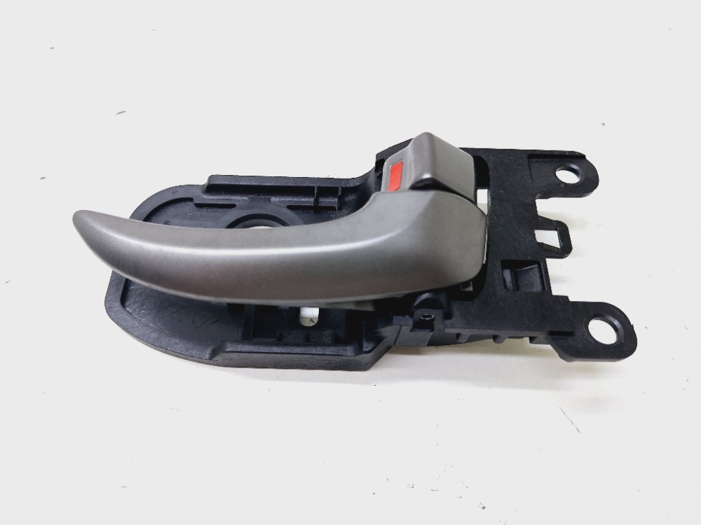 Maçaneta Interna Hyundai Elantra 1.8 2012 2013  Traseira