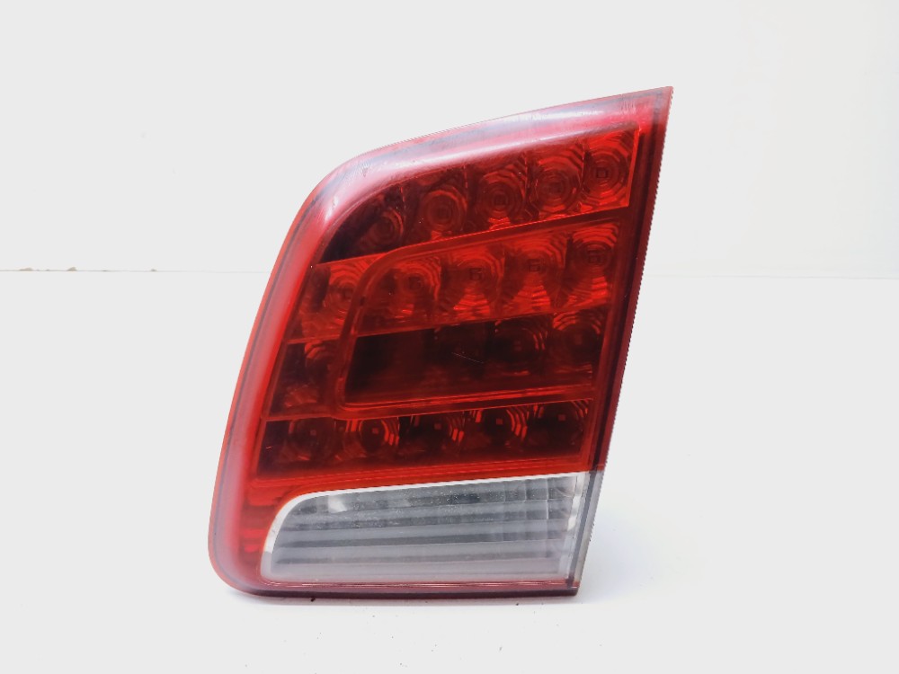Lanterna Led Direita Tampa Traseira Kia Sorento 3.5 2012  Direito/passageiro