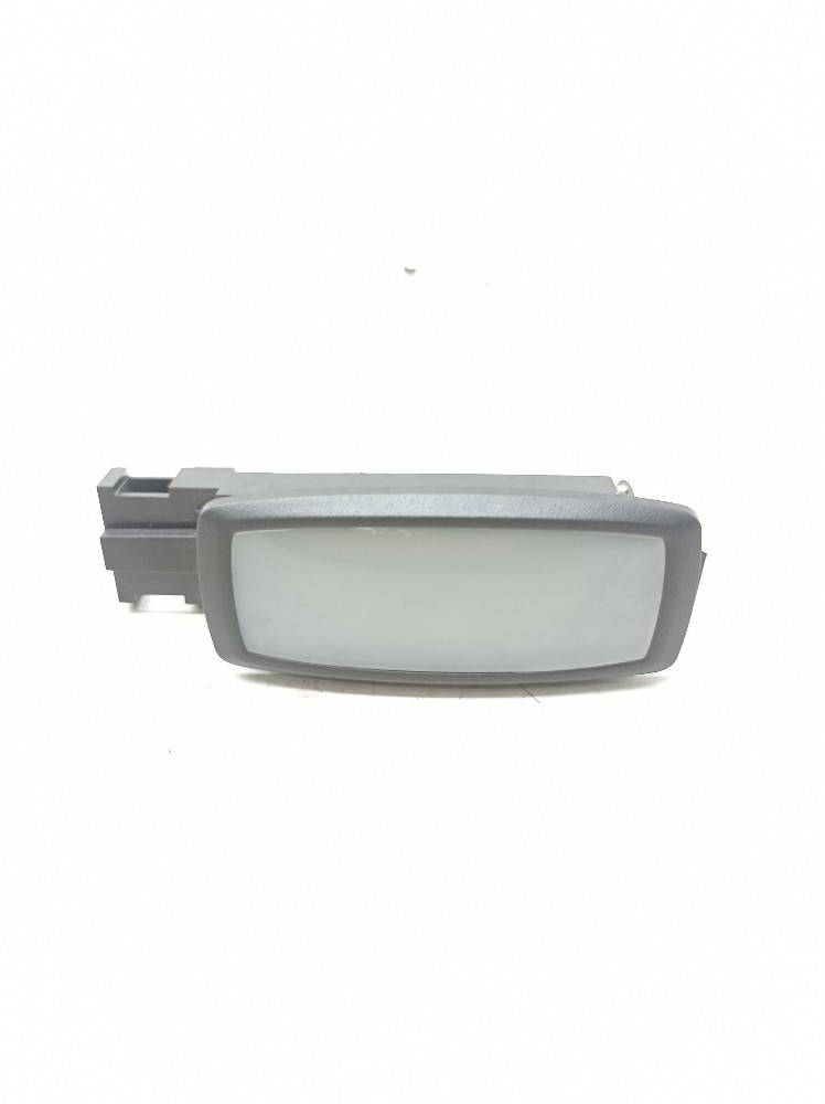 Luz Cortesia Quebra Sol Vw Tiguan Tsi 2.0 2020 2021