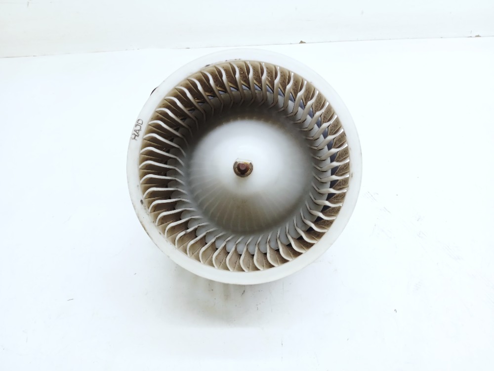 Ventilador Ar Condicionado Santa Fé 3.5 2012 2013 F00s3b2385