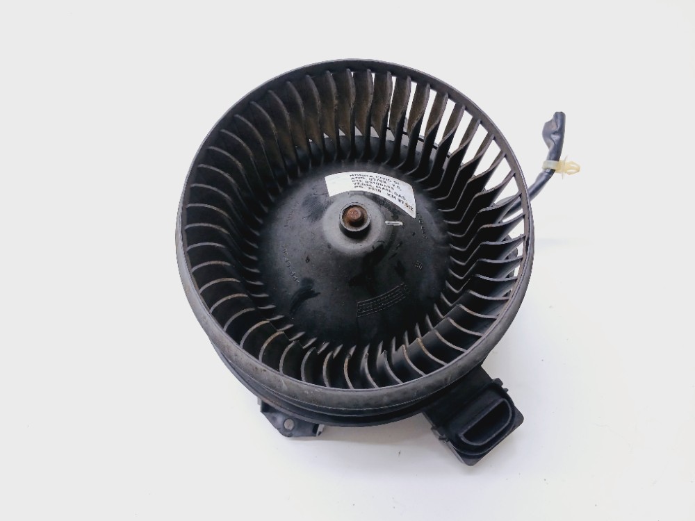 Ventilador Ar Condicionado Honda Civic 2.0 Si 2007 2008