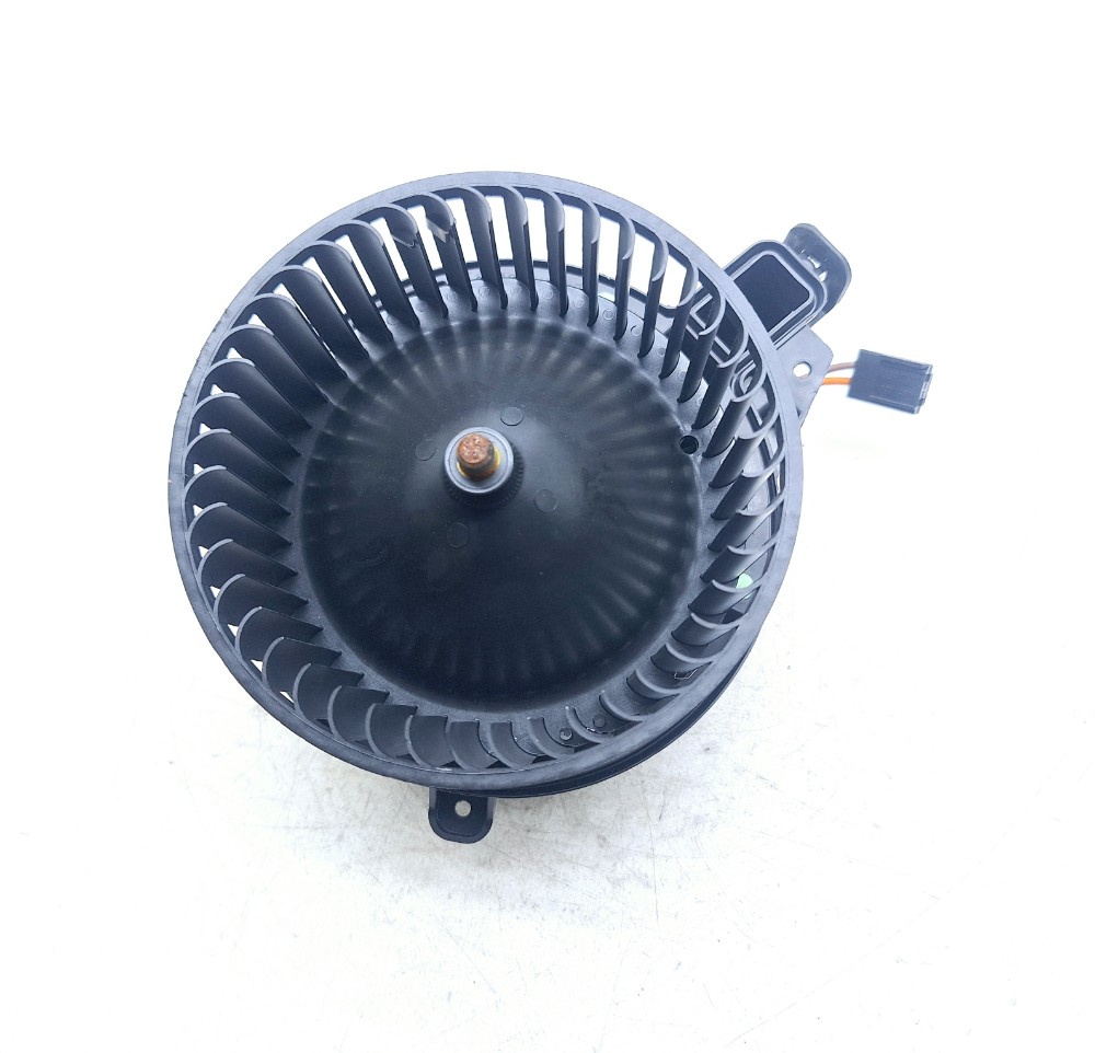 Ventilador Ar Condicionado Vw Tcross Tsi 1.4 2025 2q1820021a