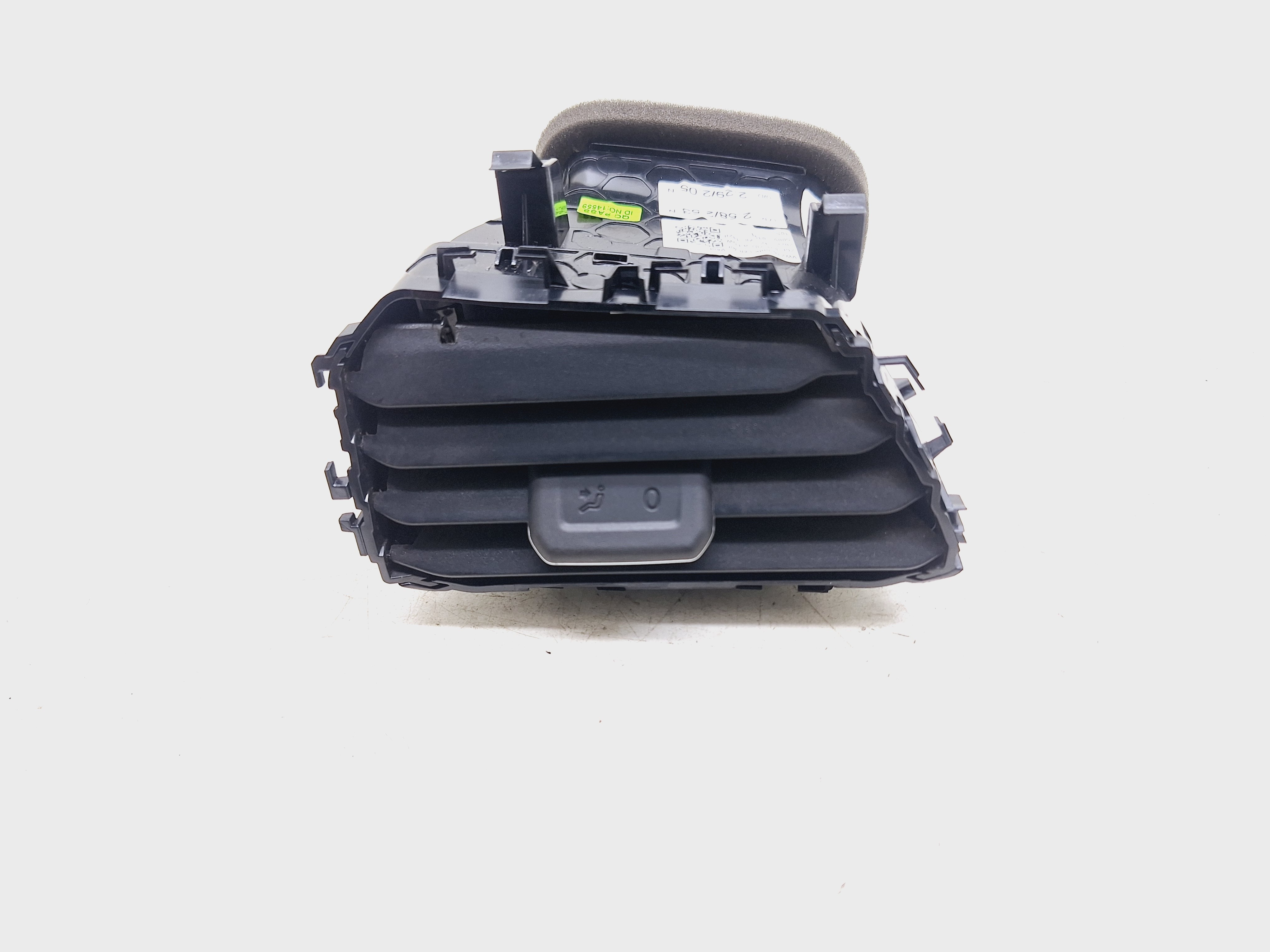 Difusor Ar Esquerdo Vw Tcross Tsi 1.4 2023 Nº2gp819703a