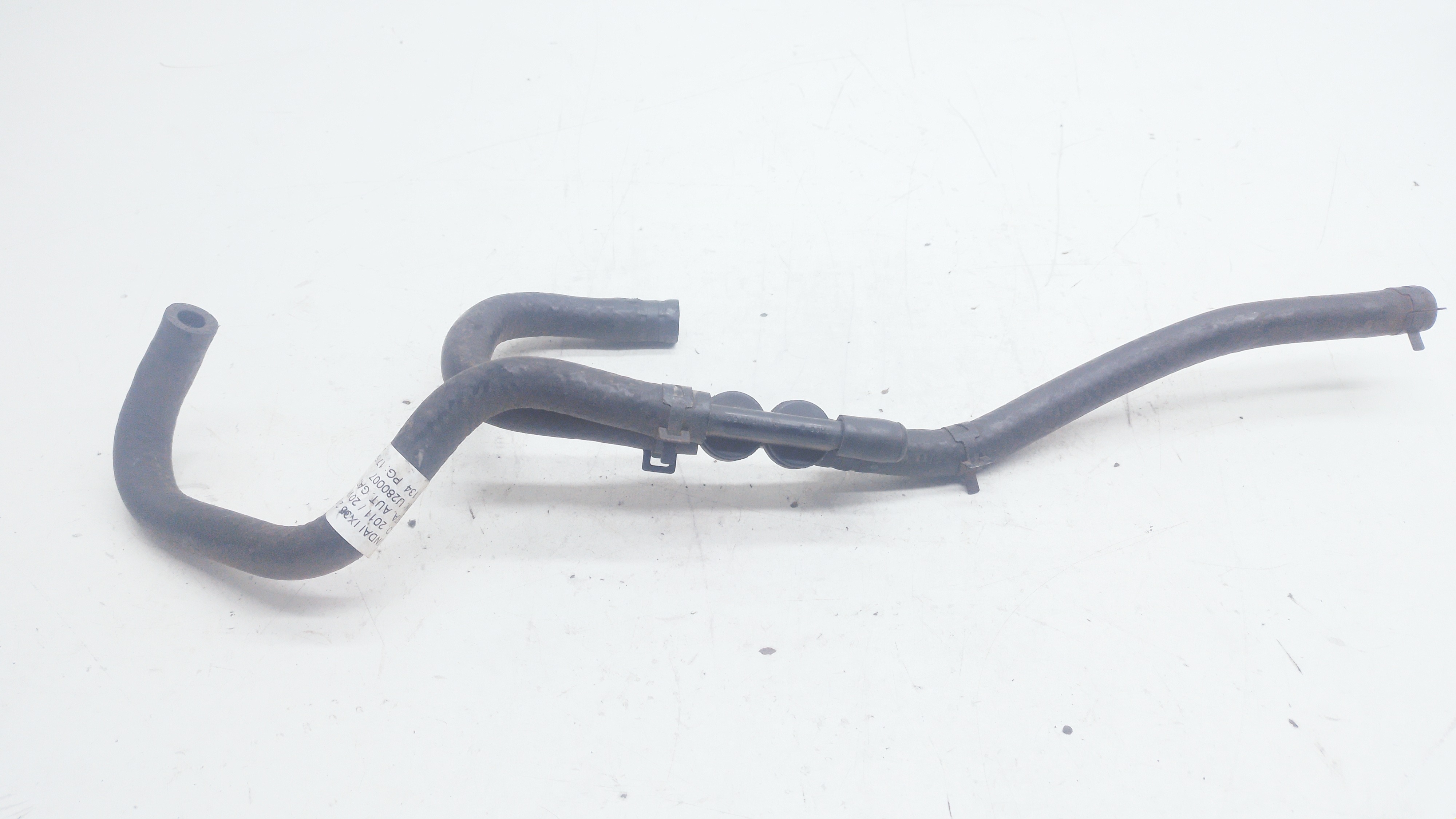Mangueira Radiador Hyundai Ix35 2.0 2011/ 2012