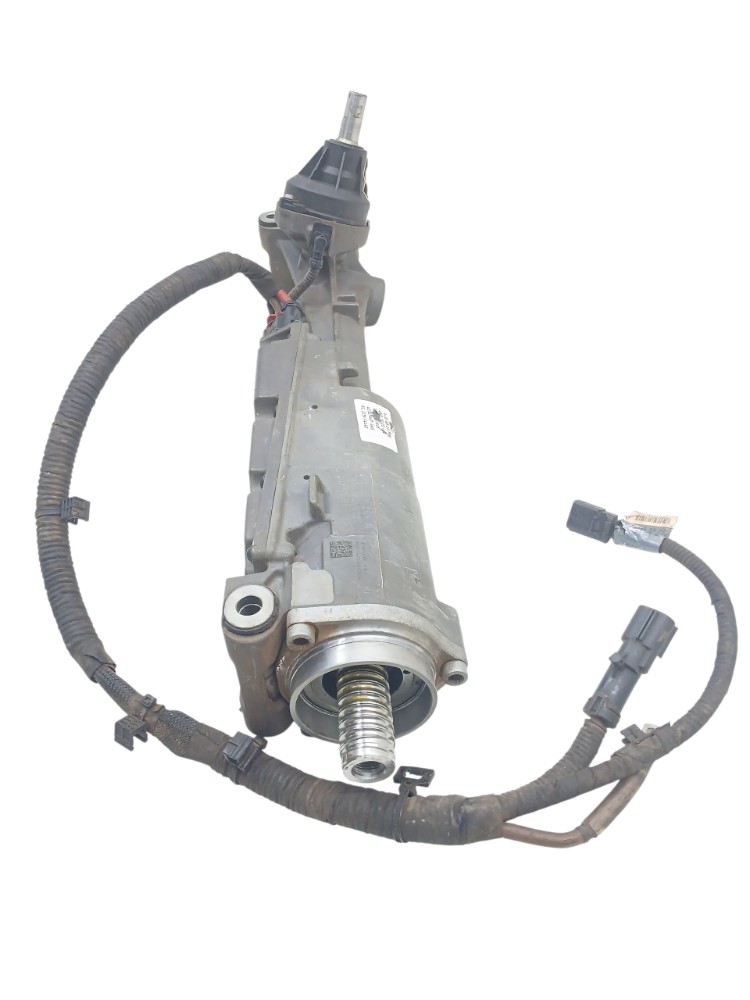 Caixa Motor Elétrica Audi Q5 Tfsi 2.0 2020 4n0909144e
