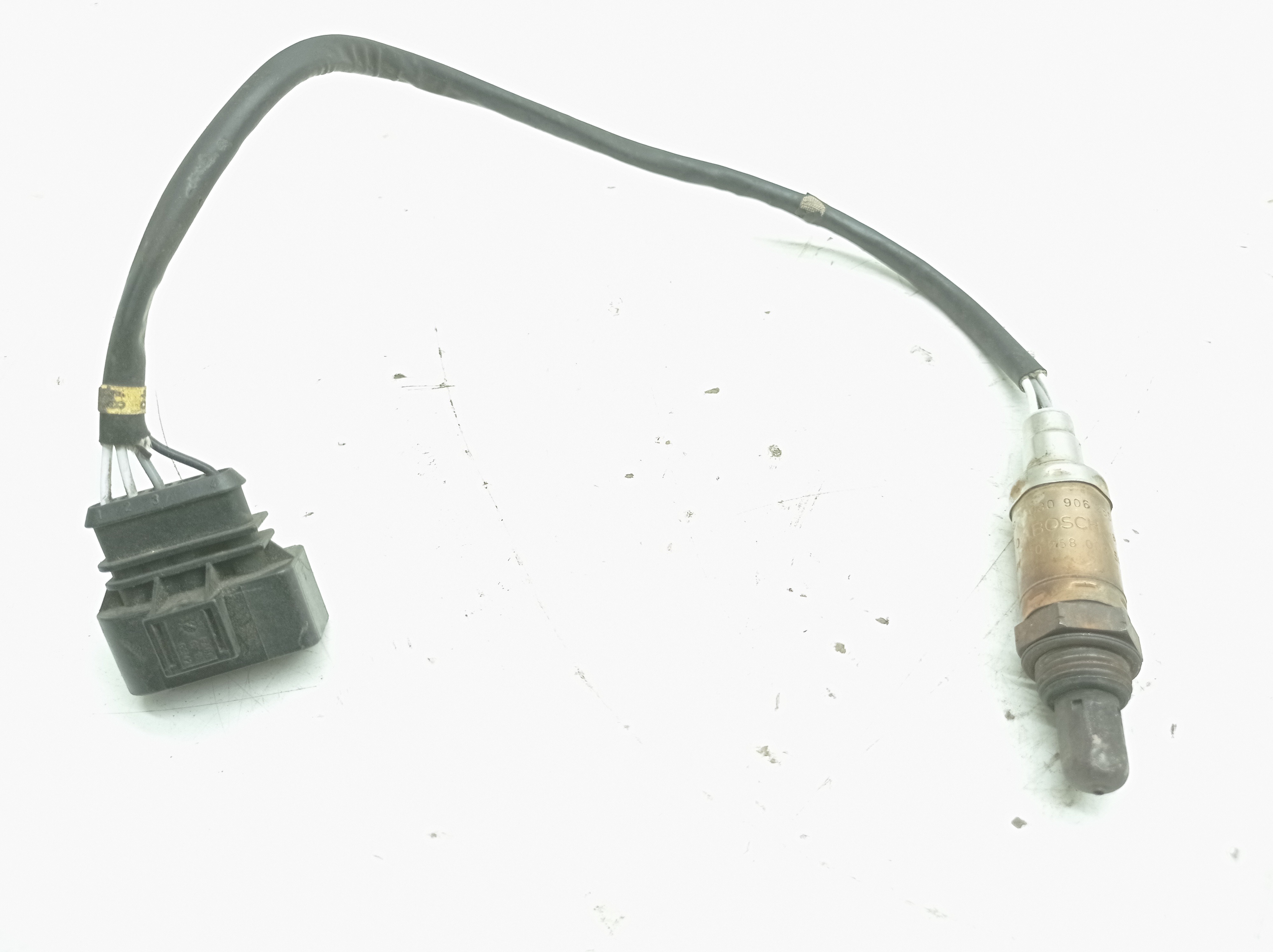 Sonda Lambda Audi A4 2.4 1998 / 1999 Nº030906265ae