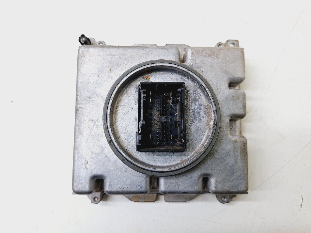 Módulo Reator Farol Esquerdo Audi A3 2020 2021 7pp941572ac