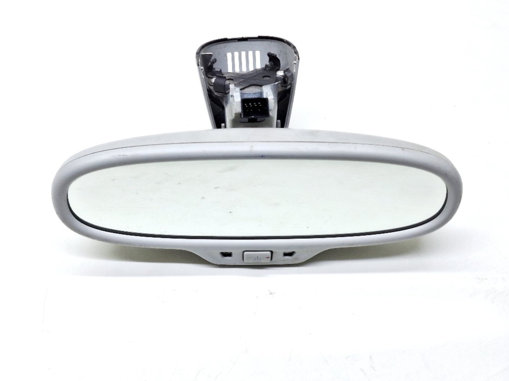 Retrovisor Interno Audi A3 1.8 2013 2014