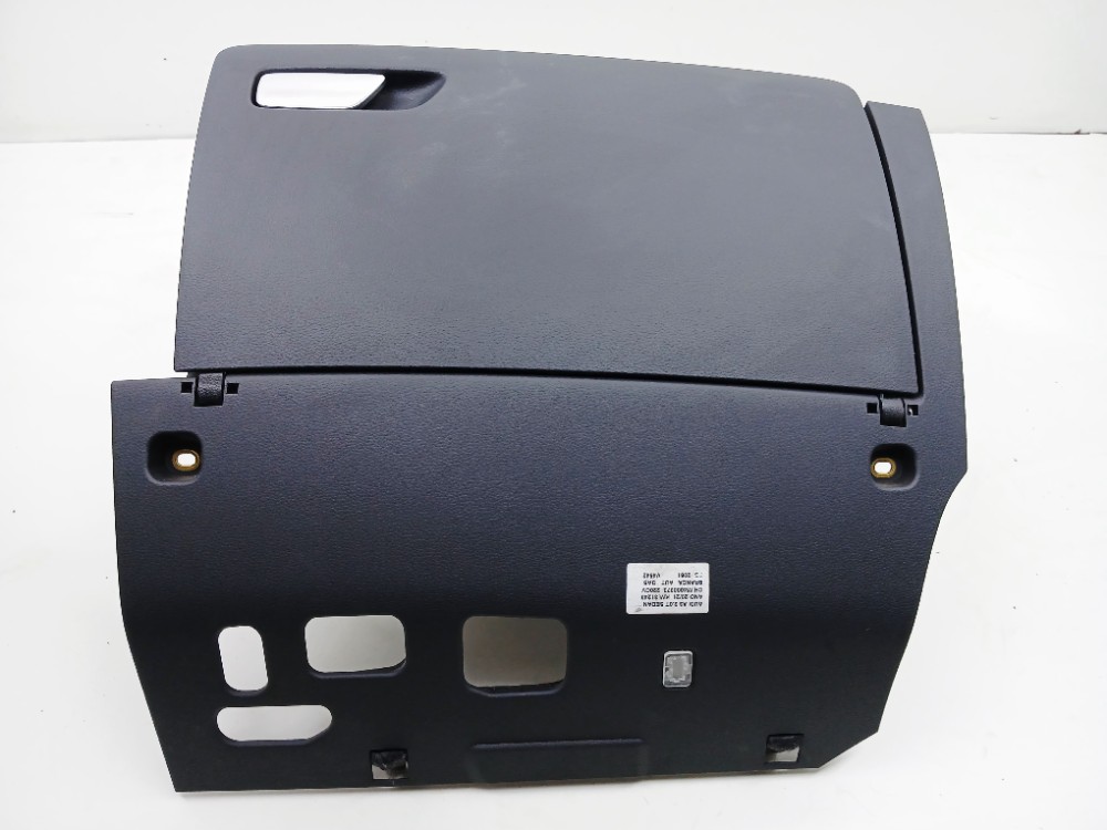 Porta Luvas Completo Audi A3 Sedan2.0 2020 2021