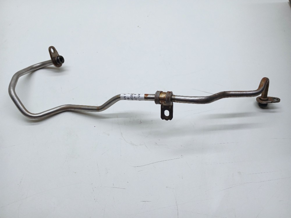 Mangueira Água Turbina Vw Tiguan 1.4 2019